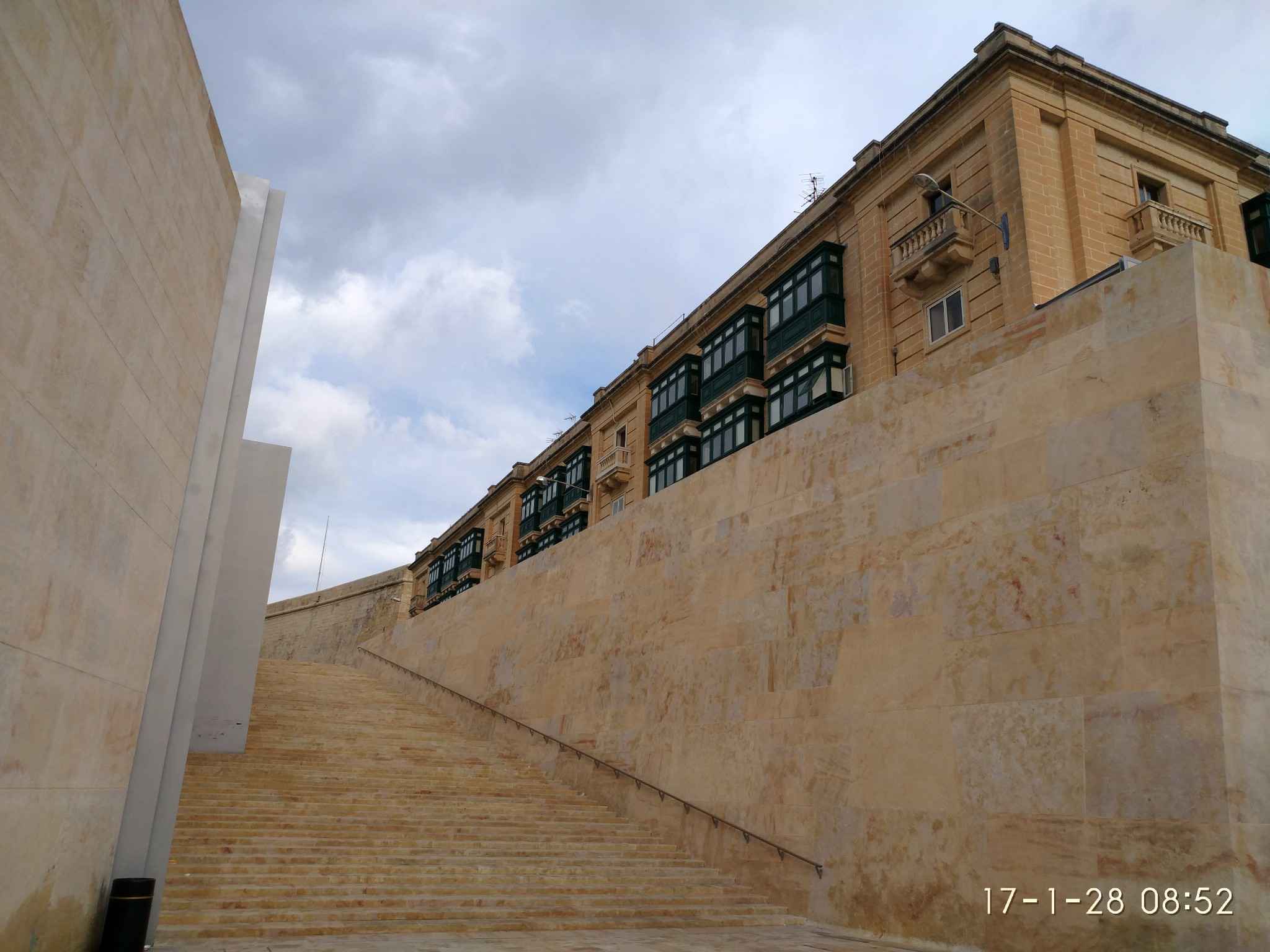 马耳他骑士国的前世今生,马耳他旅游攻略