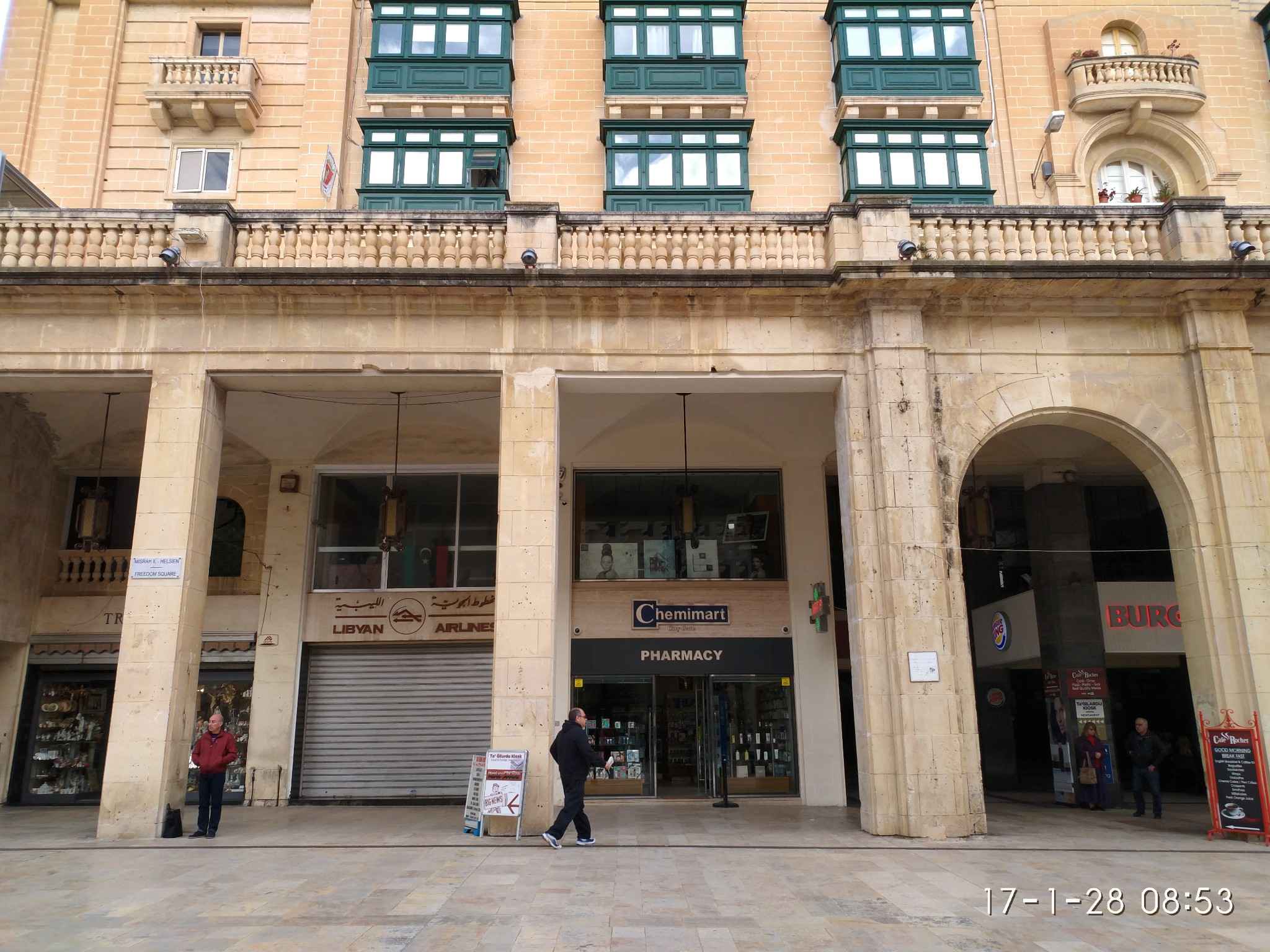 马耳他骑士国的前世今生,马耳他旅游攻略