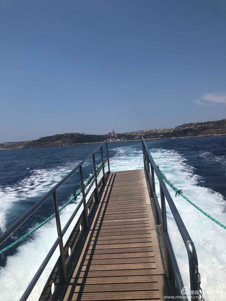 马尔他地中海上的一颗蓝宝石,马耳他旅游攻略