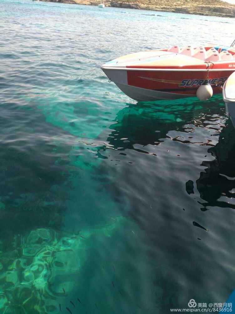 马尔他地中海上的一颗蓝宝石,马耳他旅游攻略