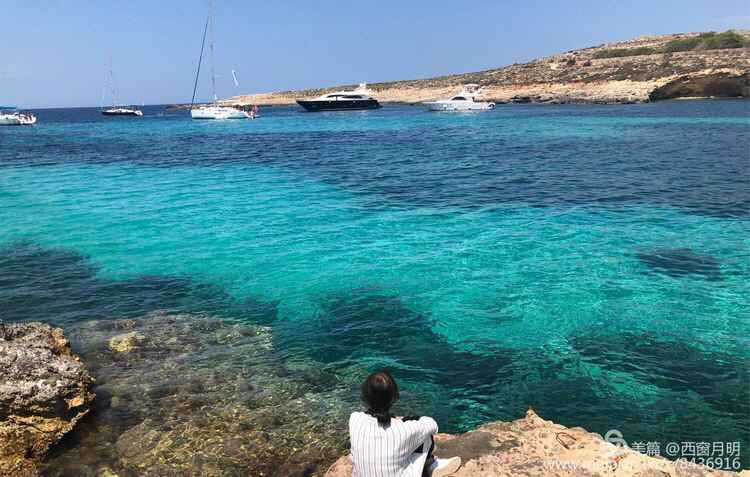 马尔他地中海上的一颗蓝宝石,马耳他旅游攻略