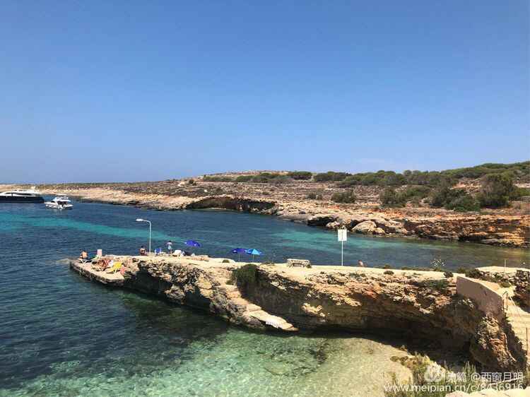 马尔他地中海上的一颗蓝宝石,马耳他旅游攻略