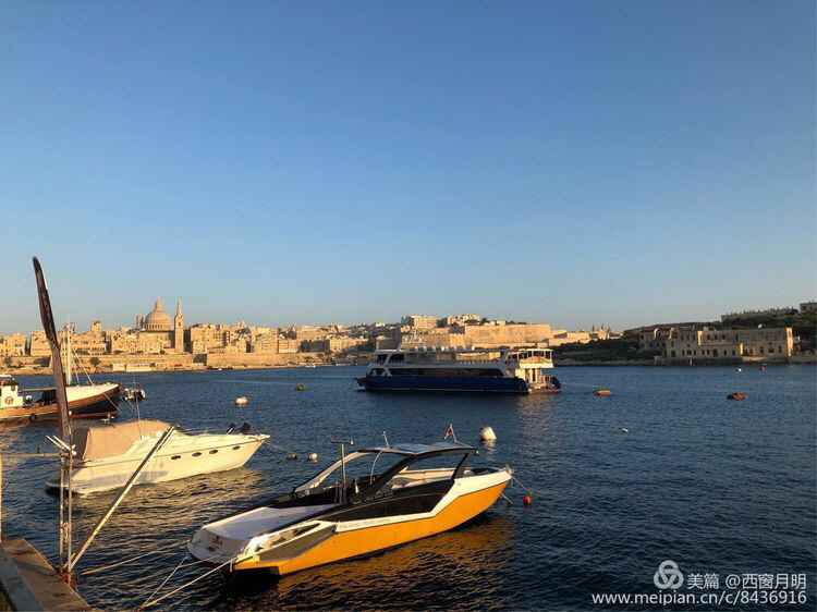 马尔他地中海上的一颗蓝宝石,马耳他旅游攻略