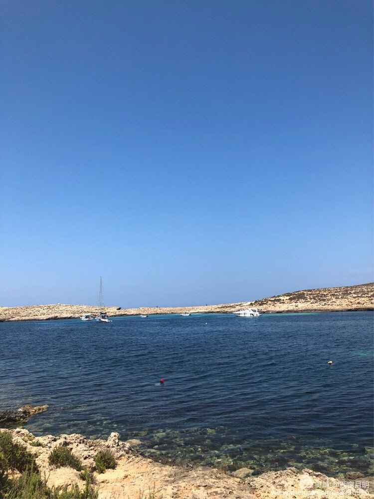 马尔他地中海上的一颗蓝宝石,马耳他旅游攻略
