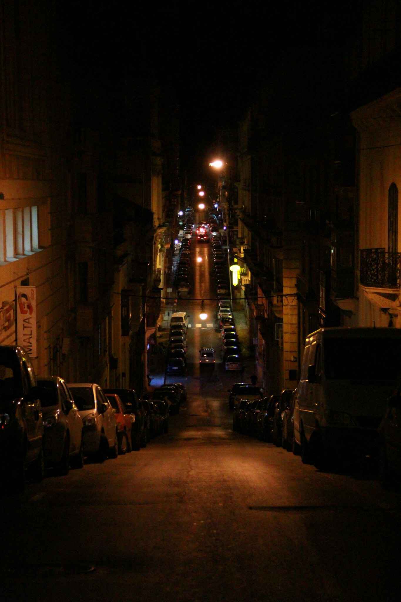 马耳他:泥土色和海洋色的混搭,马耳他旅游攻略