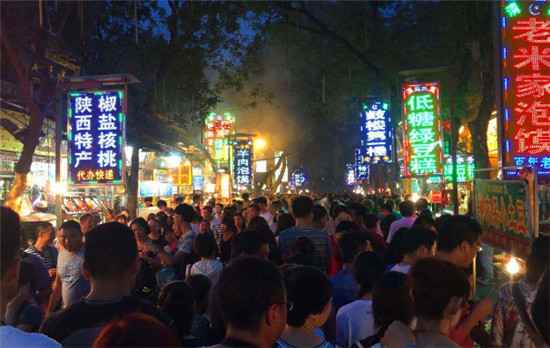  来之不易的旅游复苏