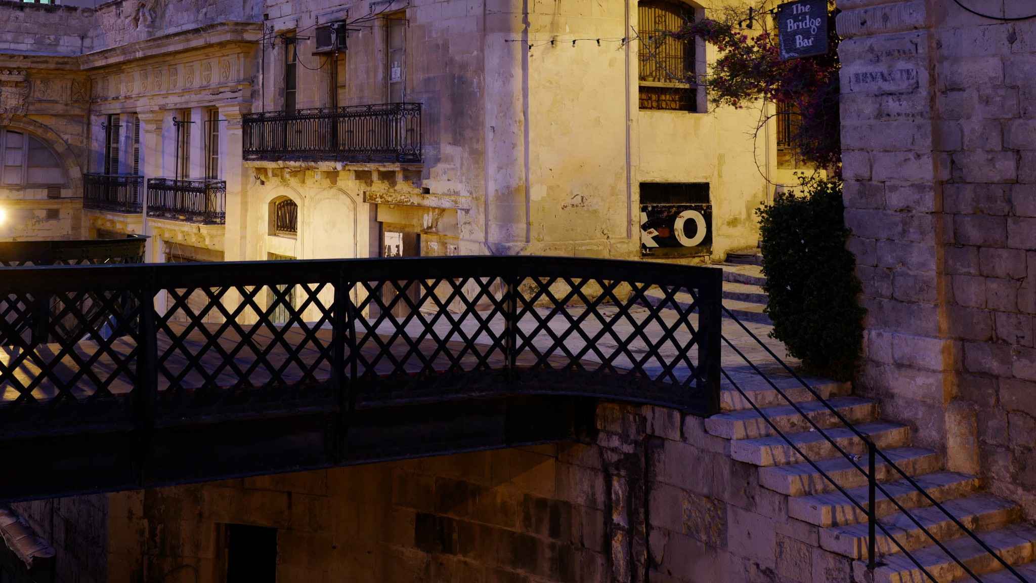 到马耳他去，寻找父母当年的足迹,马耳他自助游