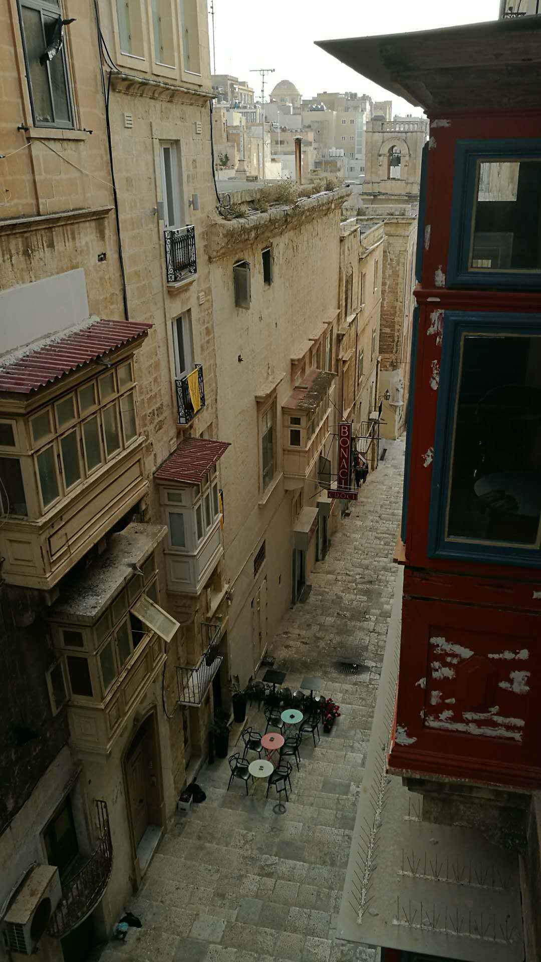 到马耳他去,寻找父母当年的足迹,马耳他自助游