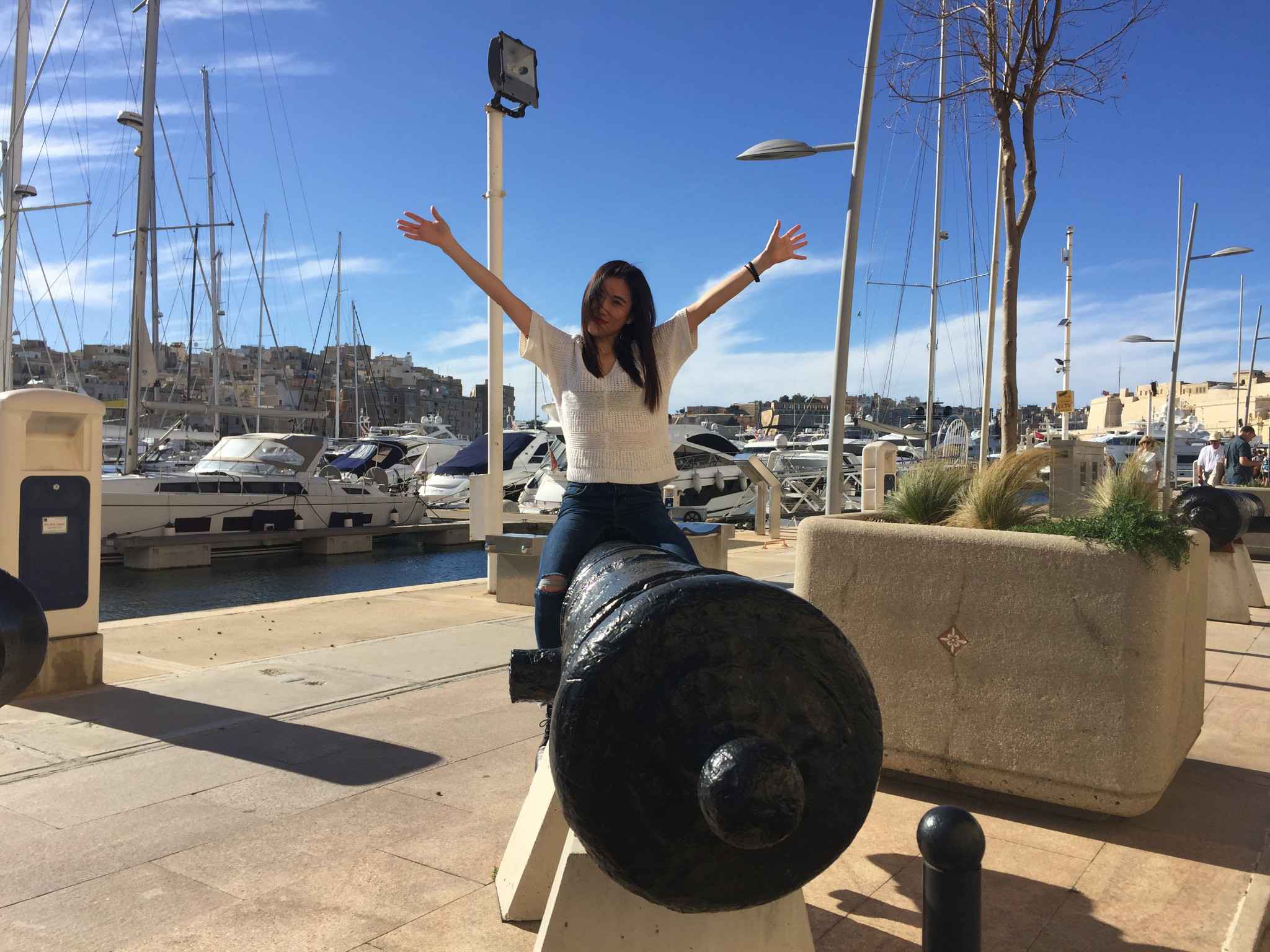 自由行、海岛生活全攻略,没有权利游戏但是依