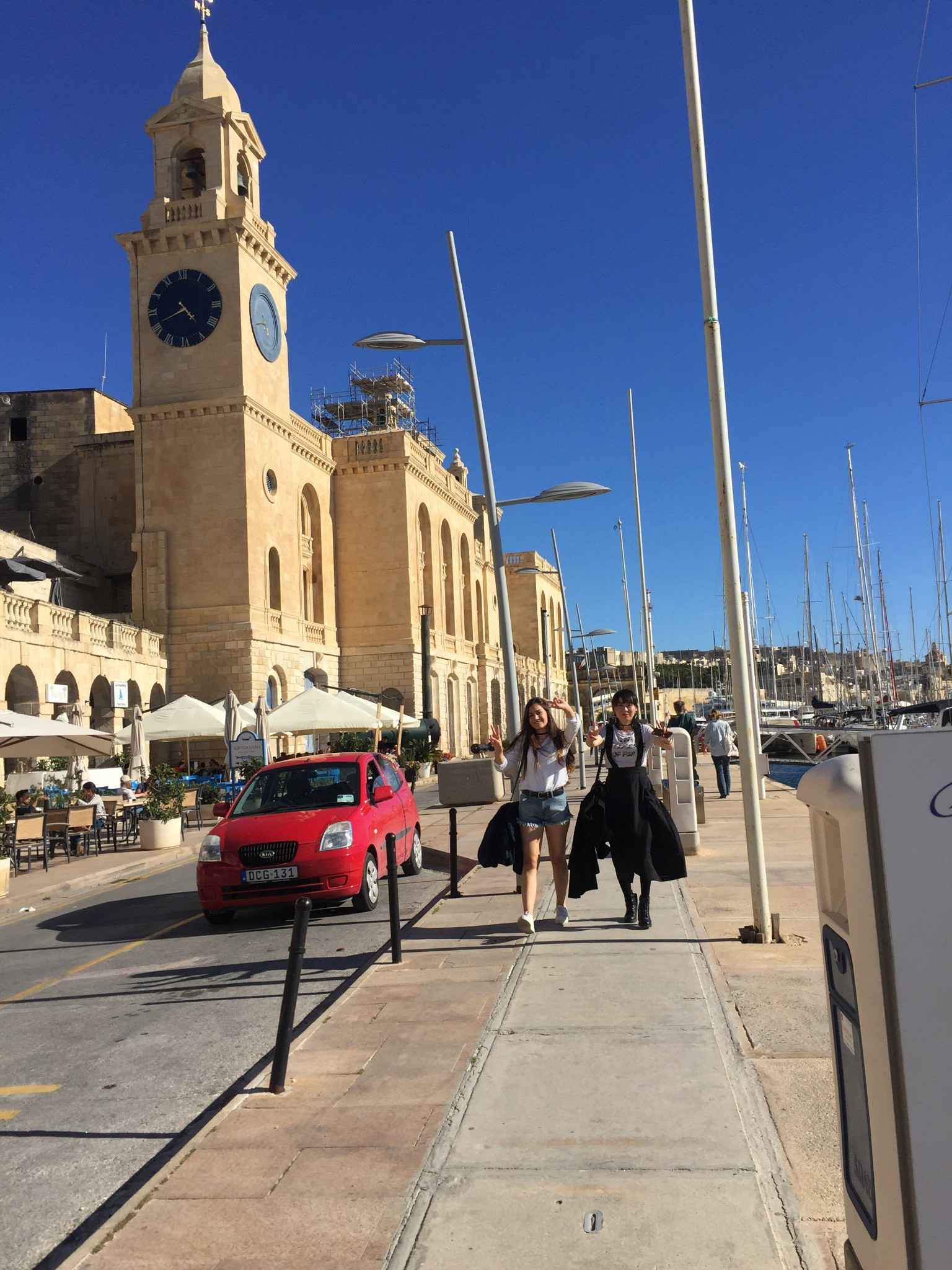 自由行、海岛生活全攻略,没有权利游戏但是依