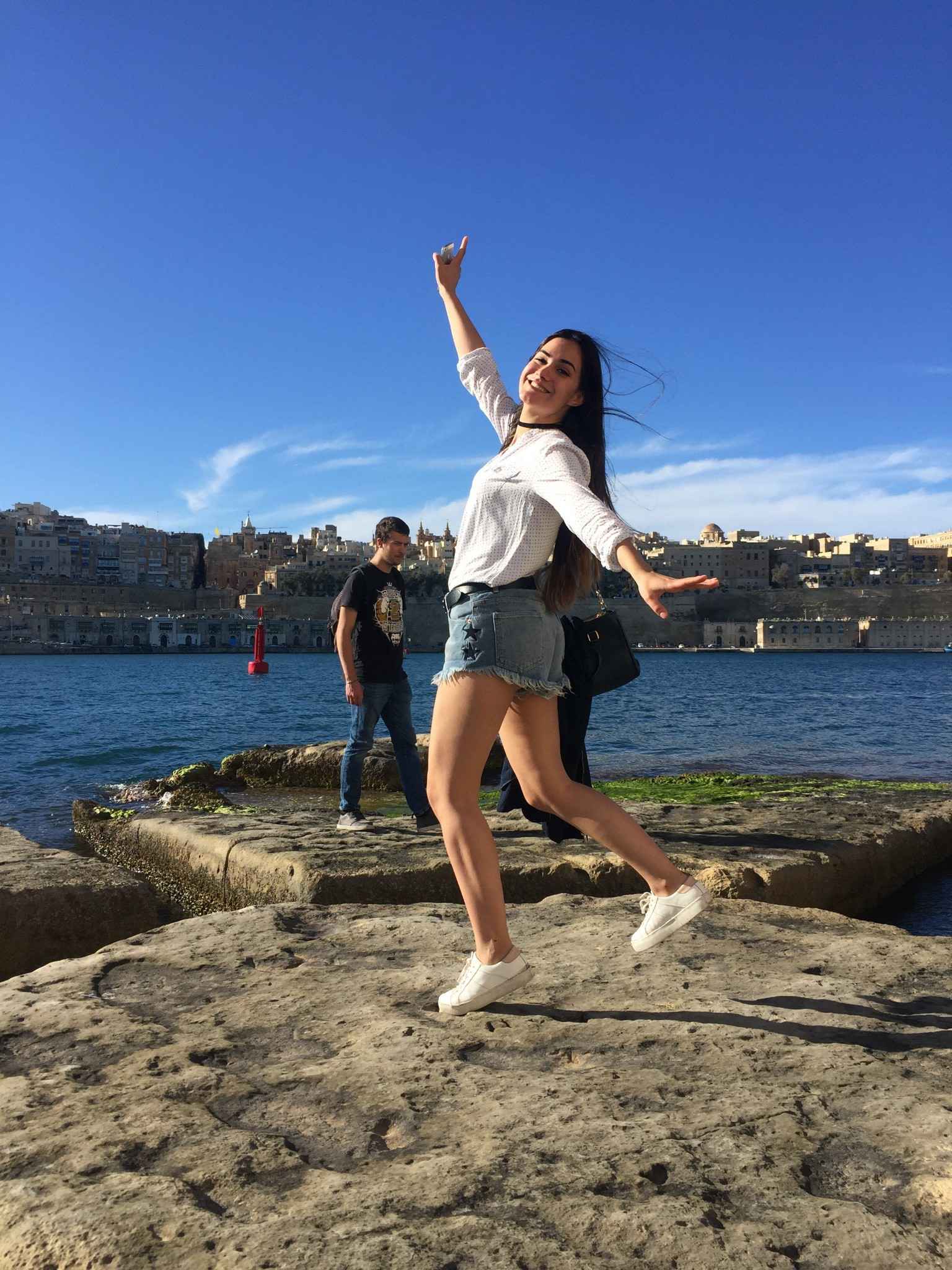 自由行、海岛生活全攻略,没有权利游戏但是依