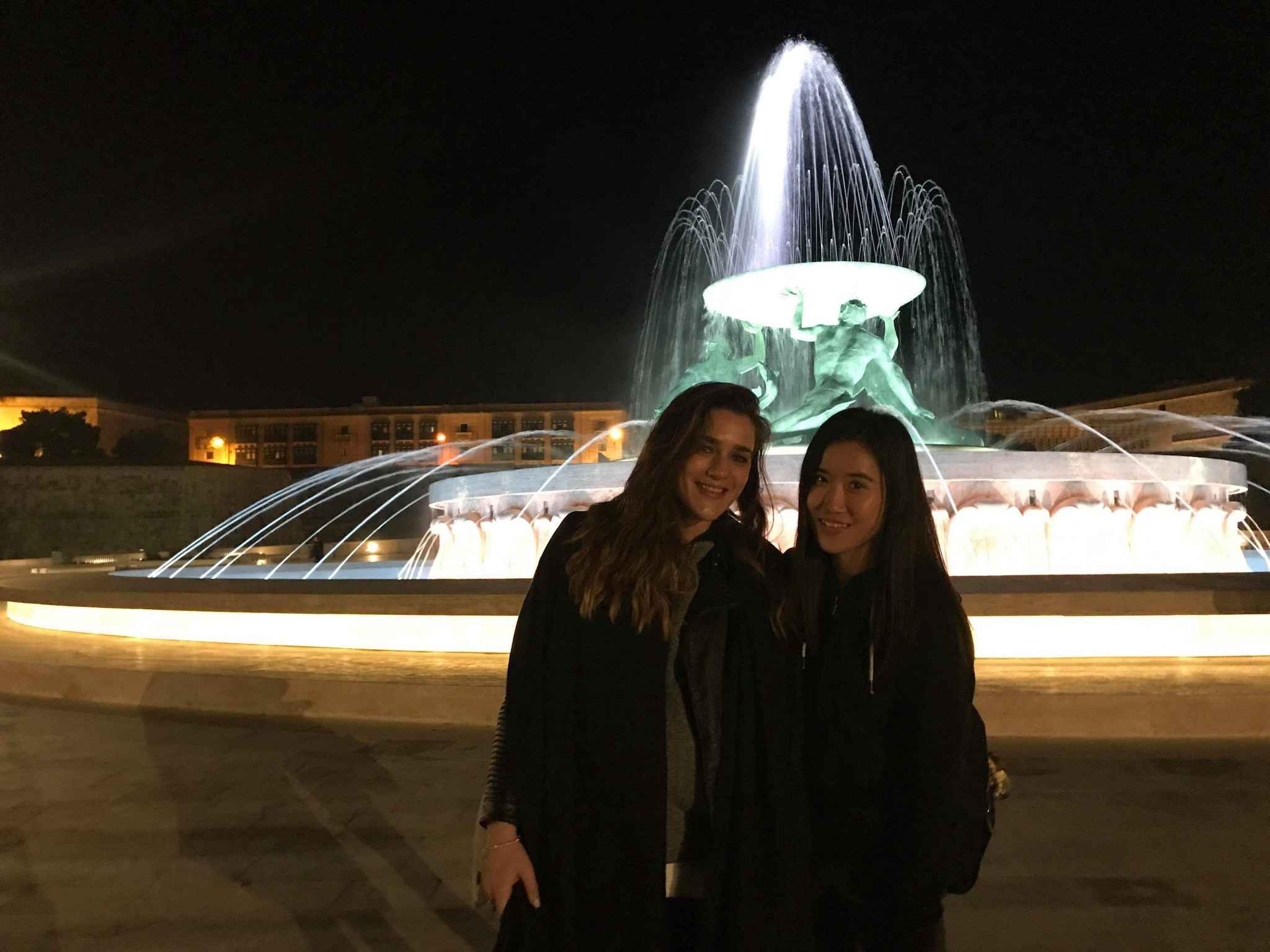 自由行、海岛生活全攻略,没有权利游戏但是依