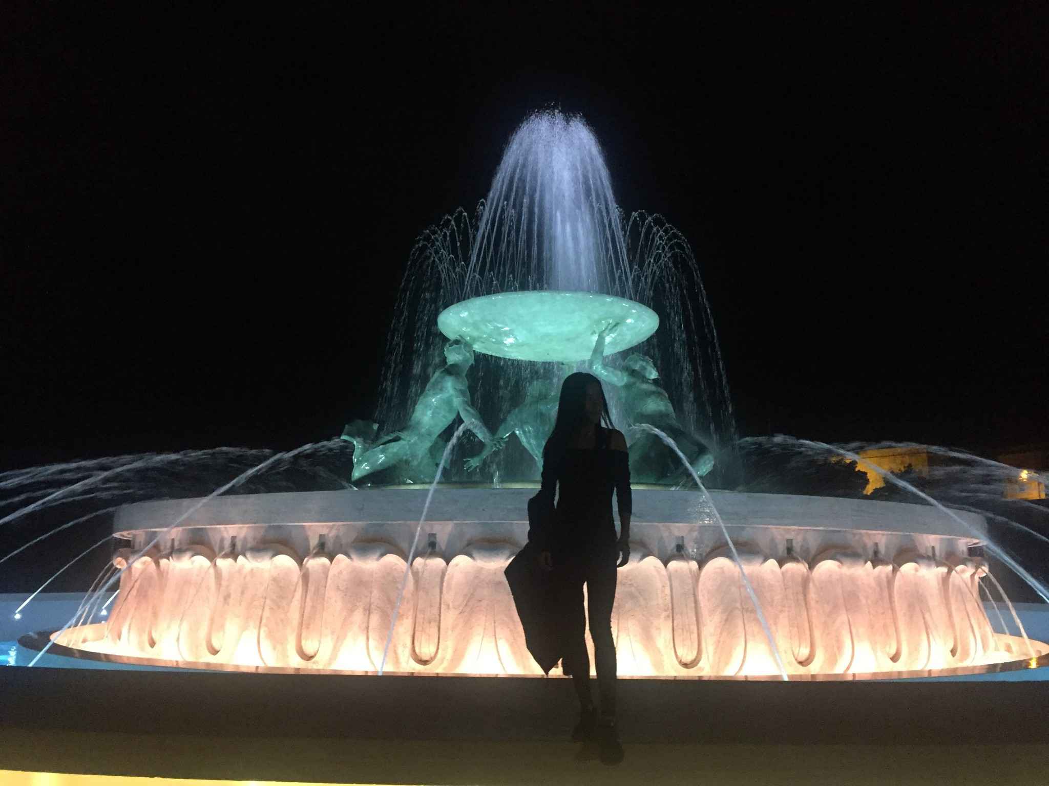 自由行、海岛生活全攻略,没有权利游戏但是依