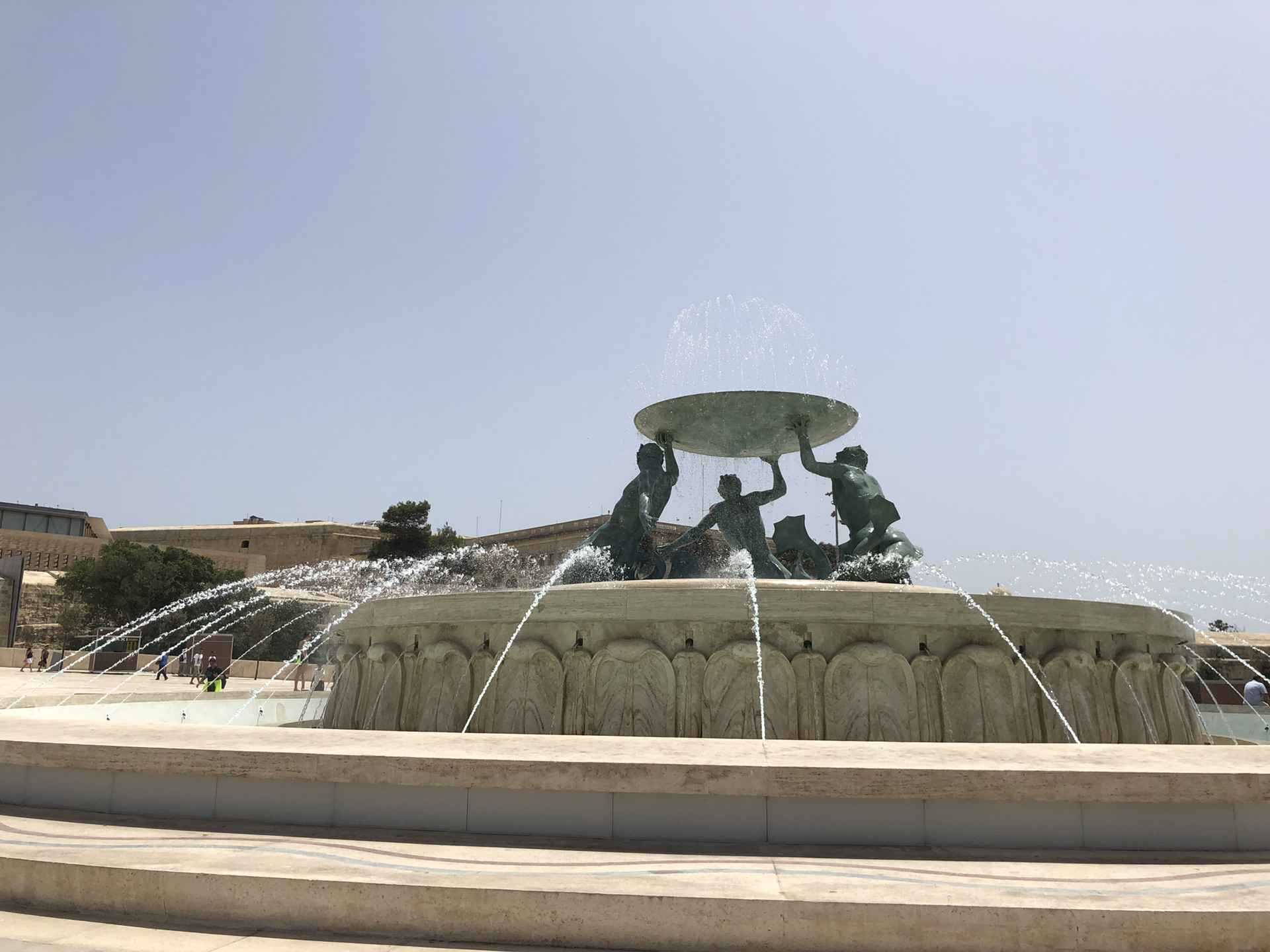 路过马耳他,马耳他自助游攻略