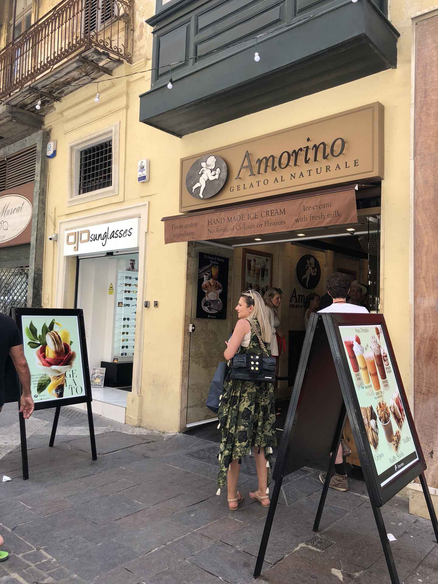 路过马耳他,马耳他自助游攻略