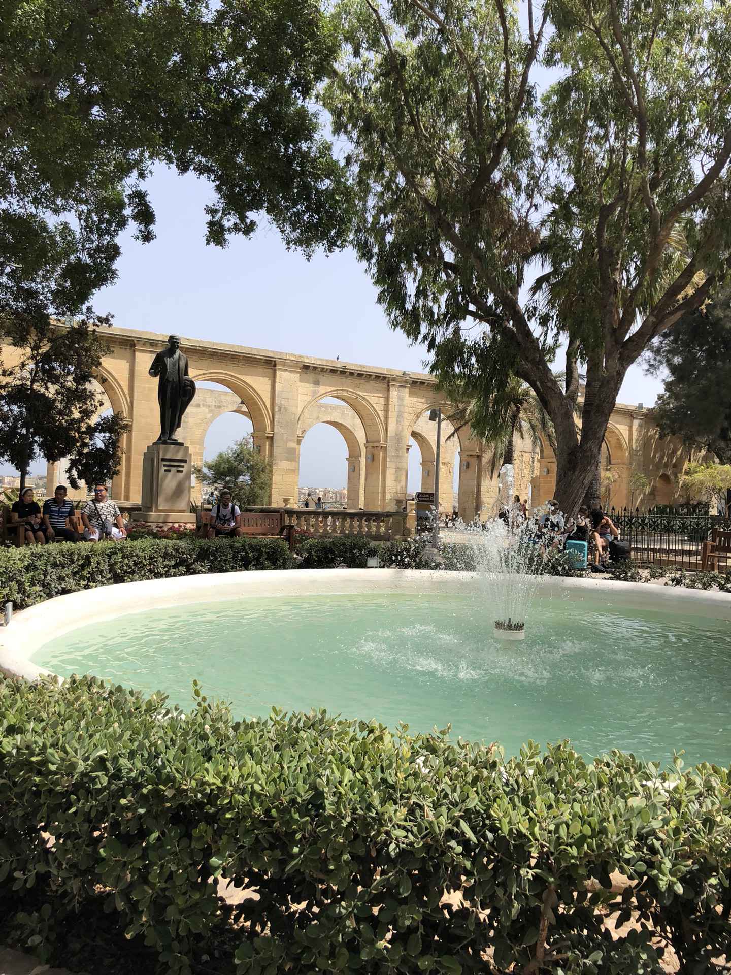 路过马耳他,马耳他自助游攻略