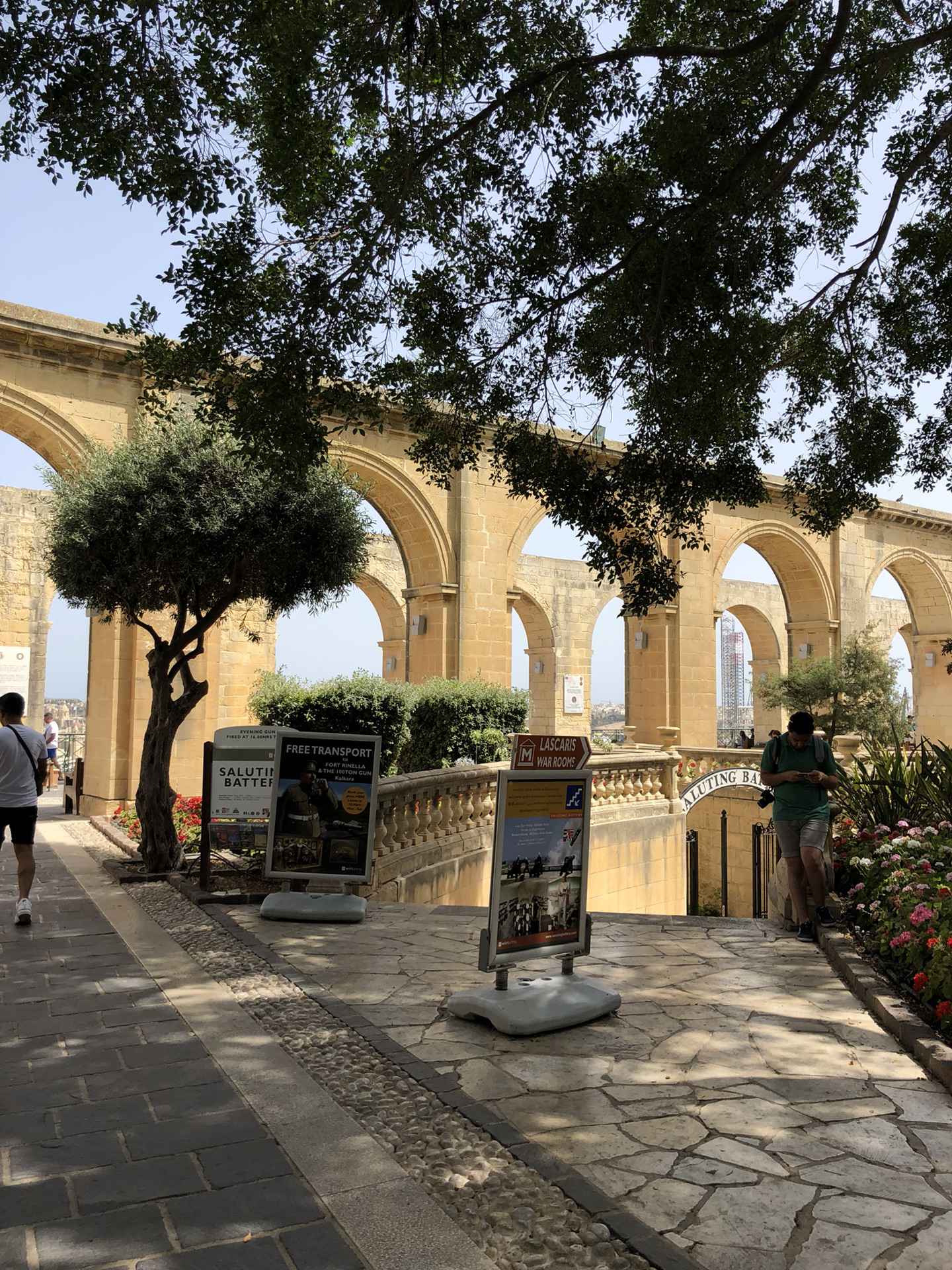 路过马耳他,马耳他自助游攻略