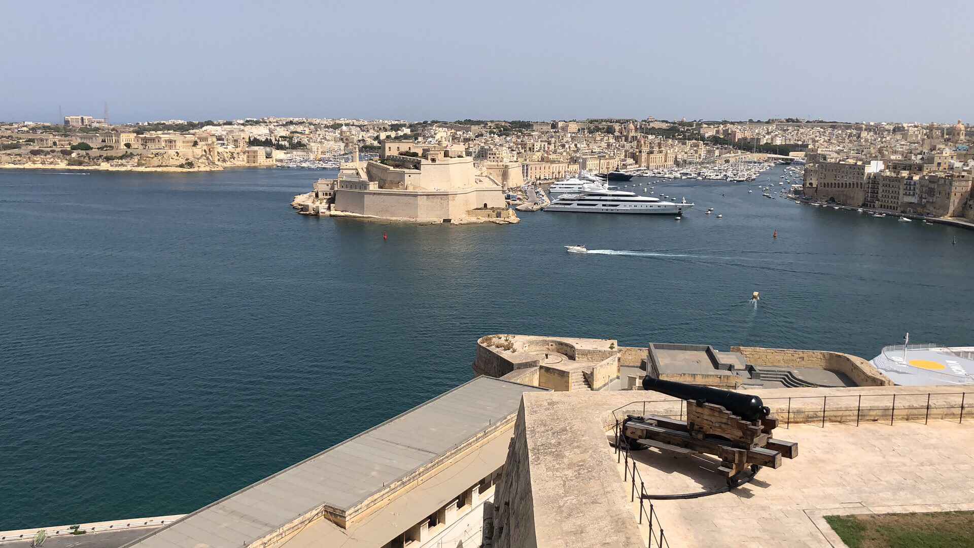 路过马耳他,马耳他自助游攻略