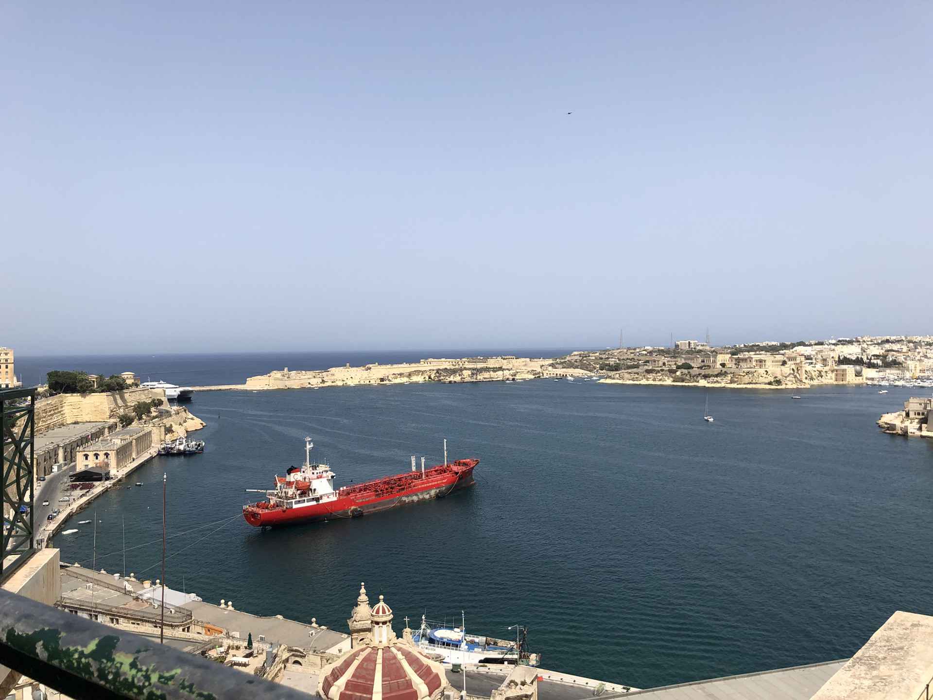 路过马耳他,马耳他自助游攻略