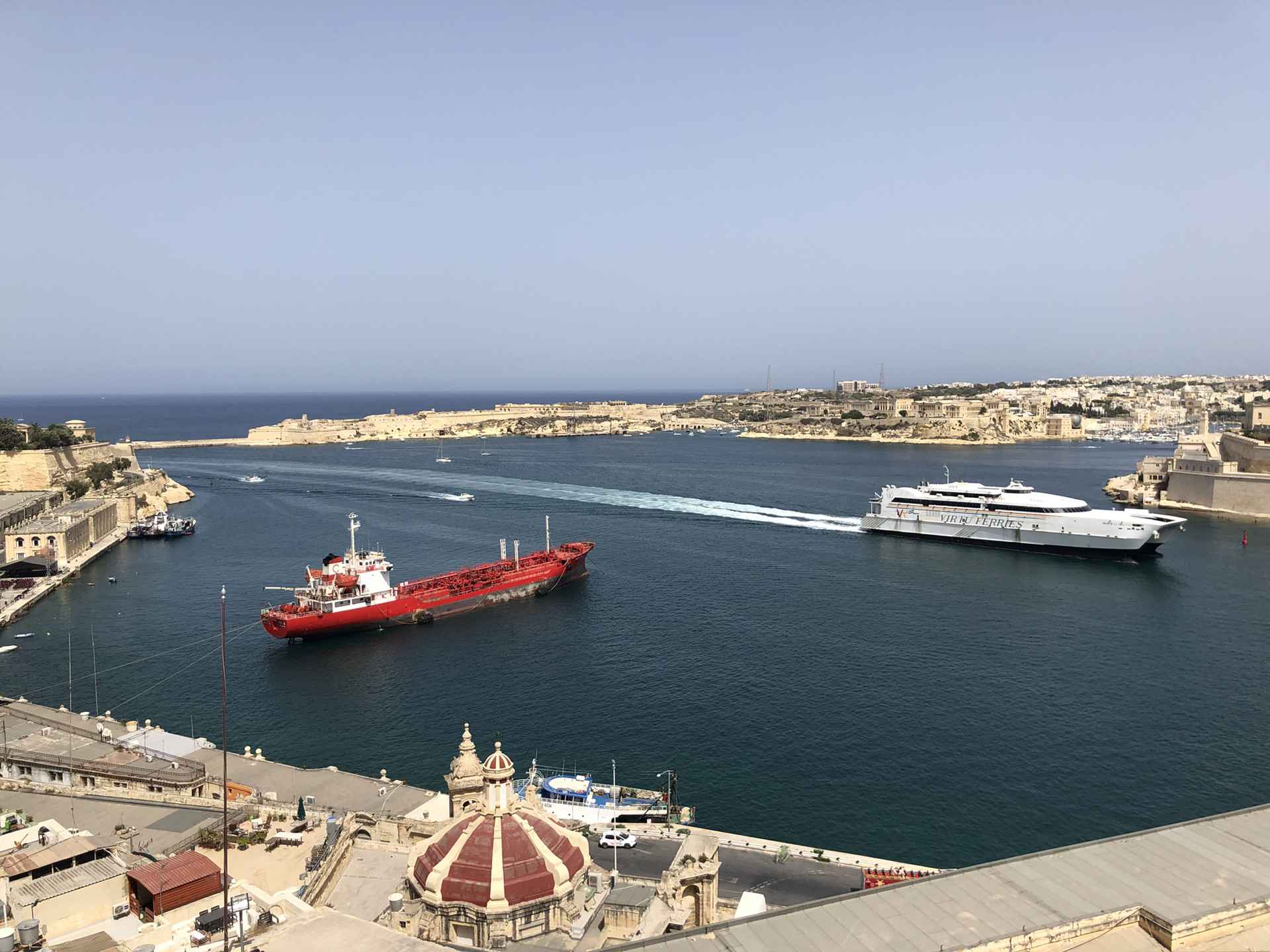 路过马耳他,马耳他自助游攻略