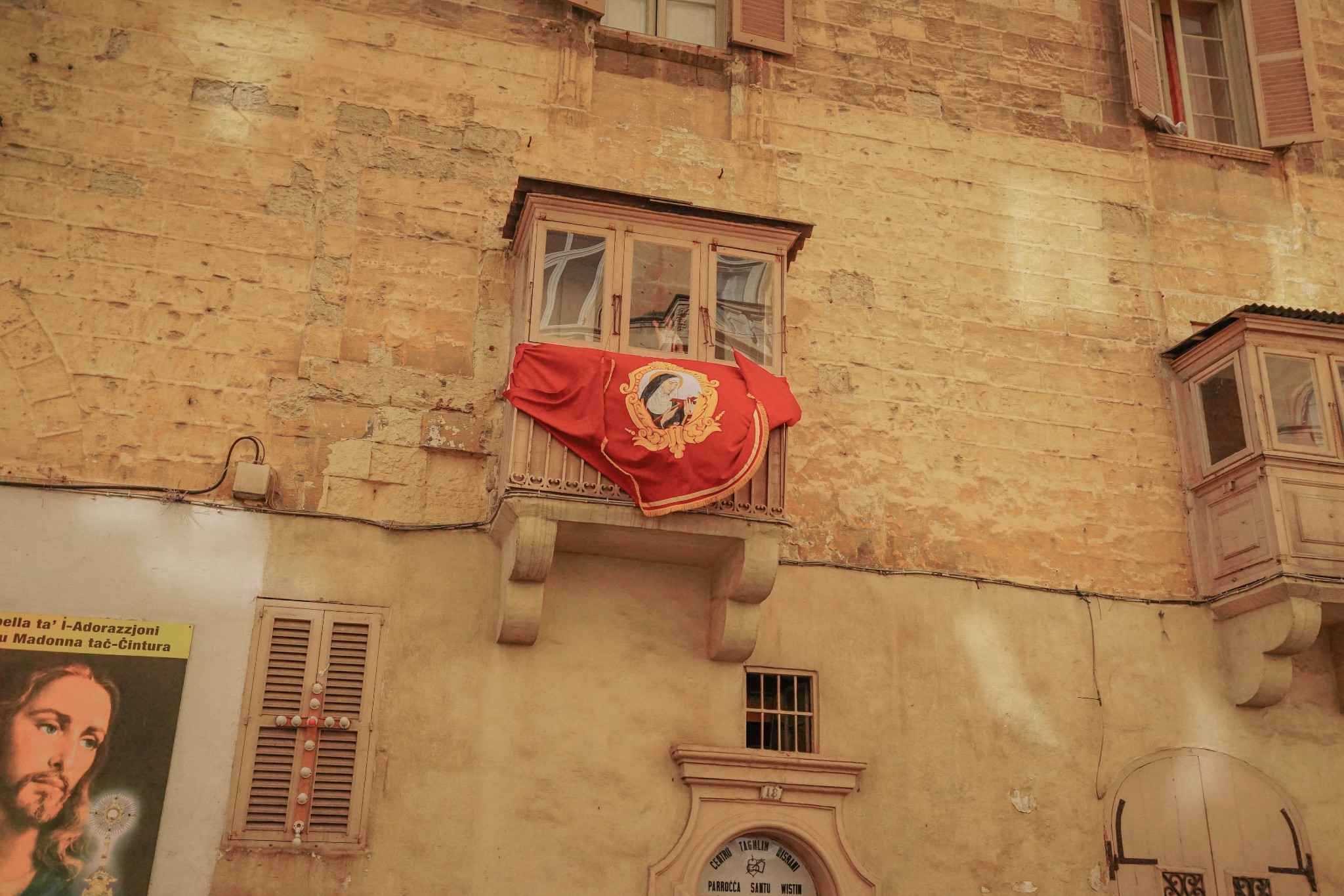 因为廉价航空来的第一个岛国,马耳他旅游攻略