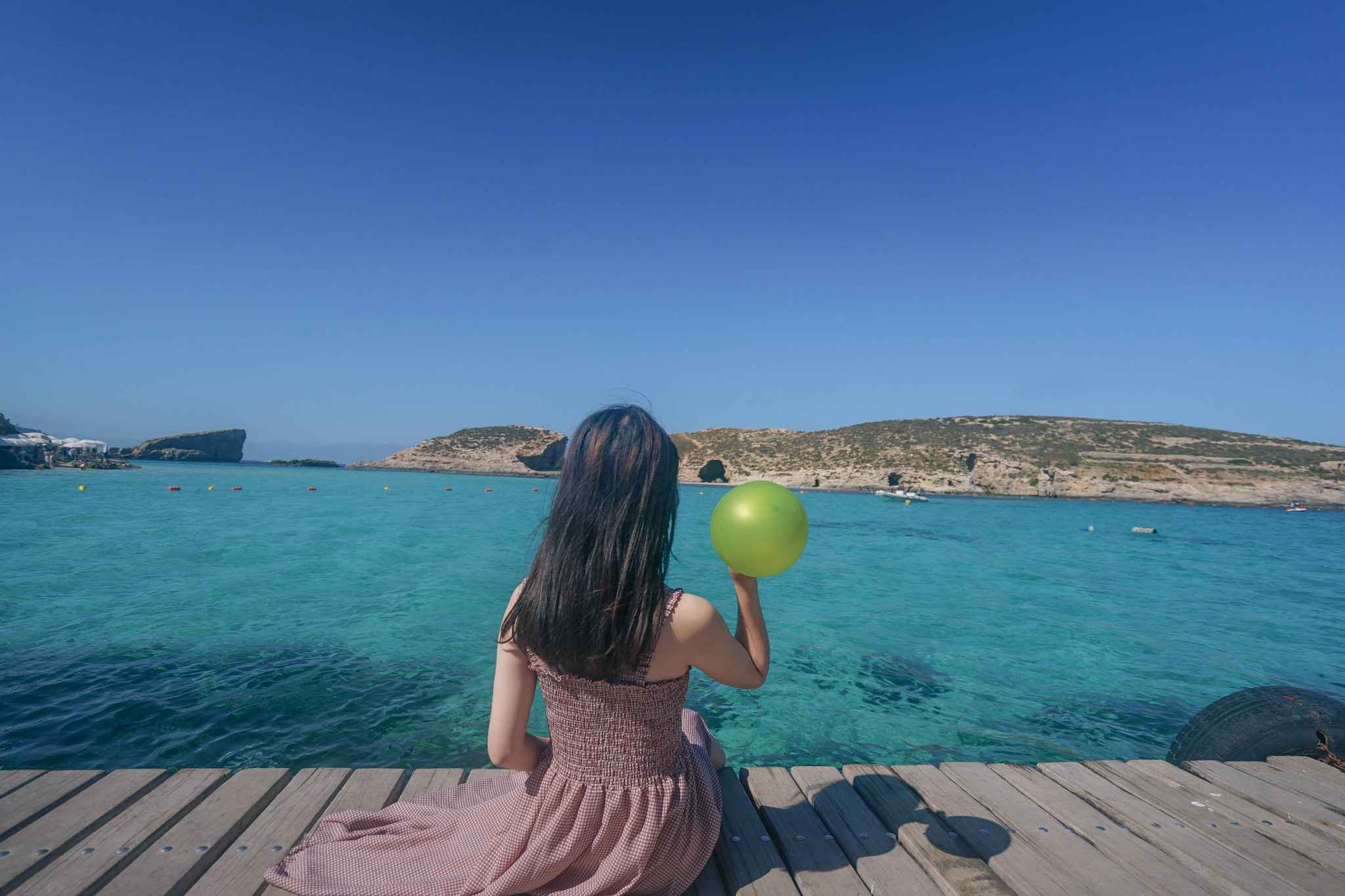 因为廉价航空来的第一个岛国,马耳他旅游攻略