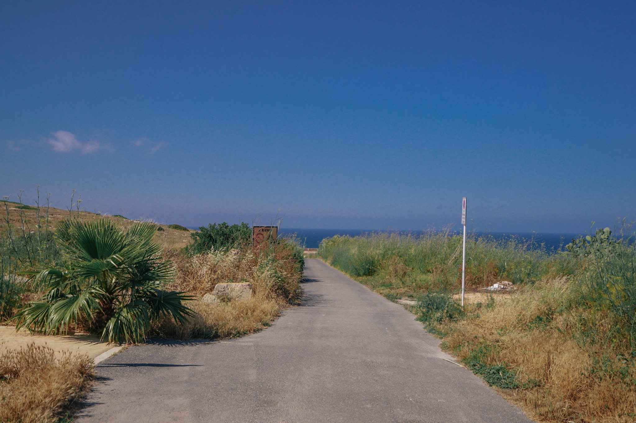 因为廉价航空来的第一个岛国,马耳他旅游攻略