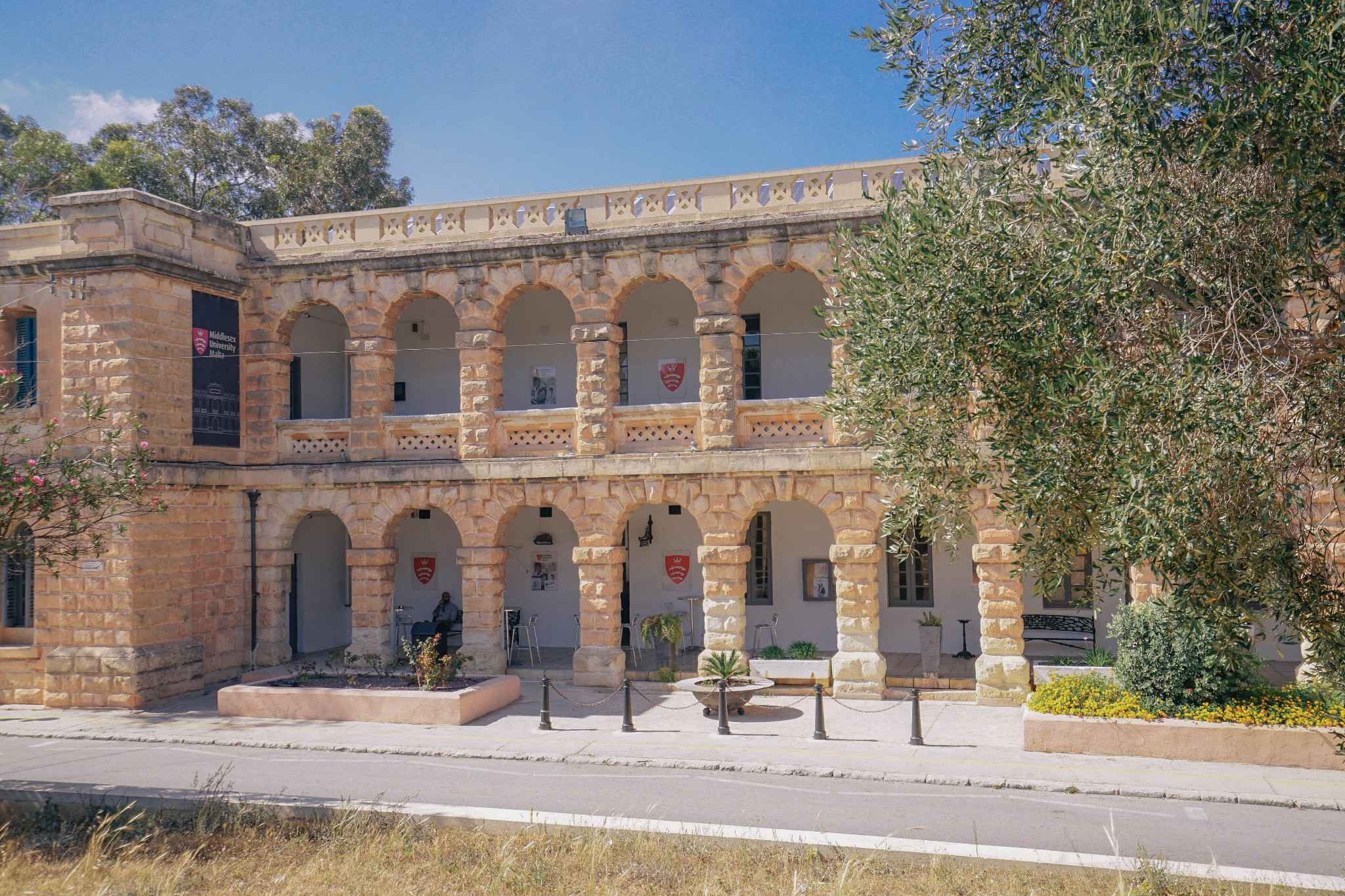 因为廉价航空来的第一个岛国,马耳他旅游攻略