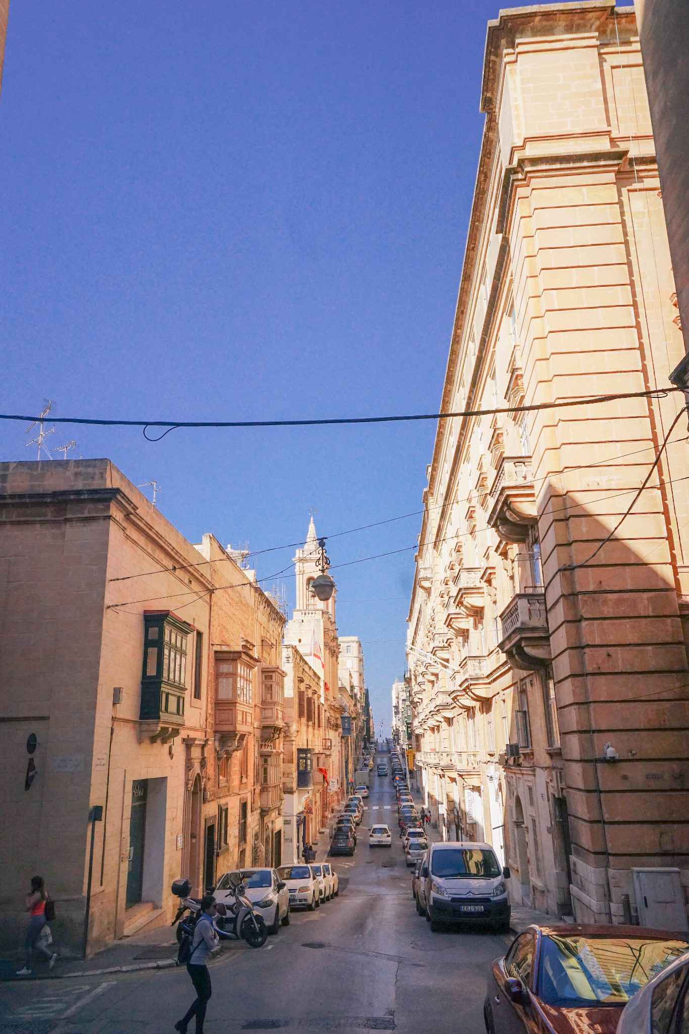 因为廉价航空来的第一个岛国,马耳他旅游攻略