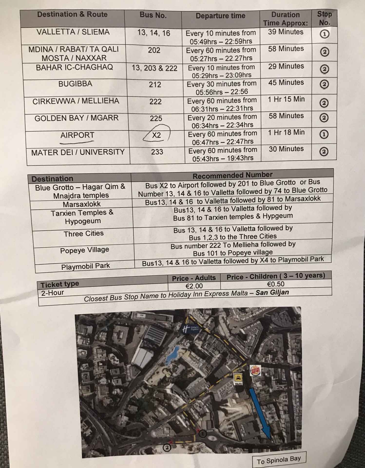 马耳他的黄与蓝。,马耳他旅游攻略