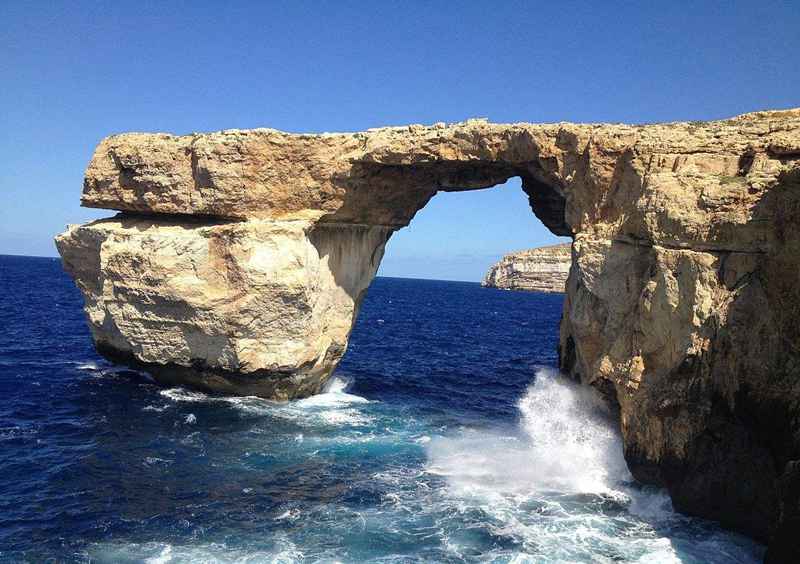 情迷马耳他意大利13日深度旅行,马耳他旅游攻略