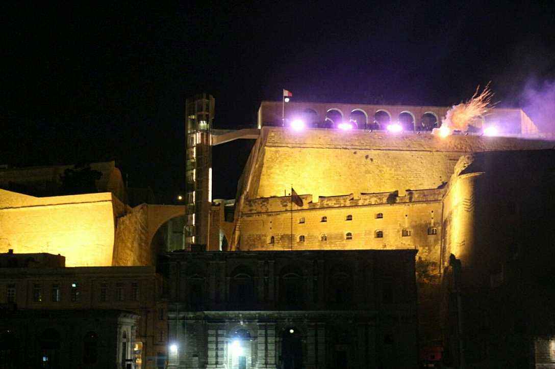 情迷马耳他意大利13日深度旅行,马耳他旅游攻略