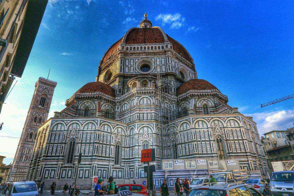 情迷马耳他意大利13日深度旅行,马耳他旅游攻略