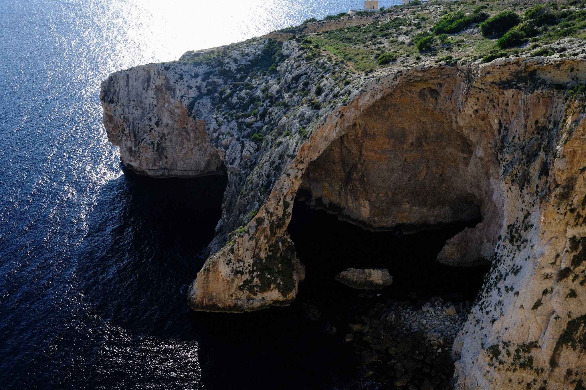 地中海岛国马耳他,马耳他自助游攻略