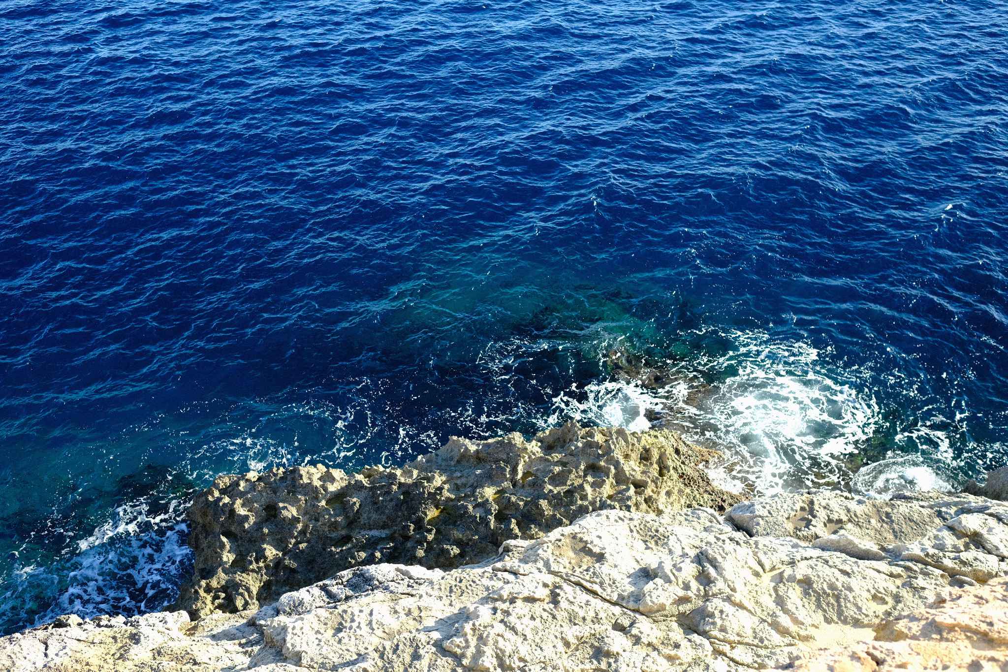 地中海岛国马耳他,马耳他自助游攻略