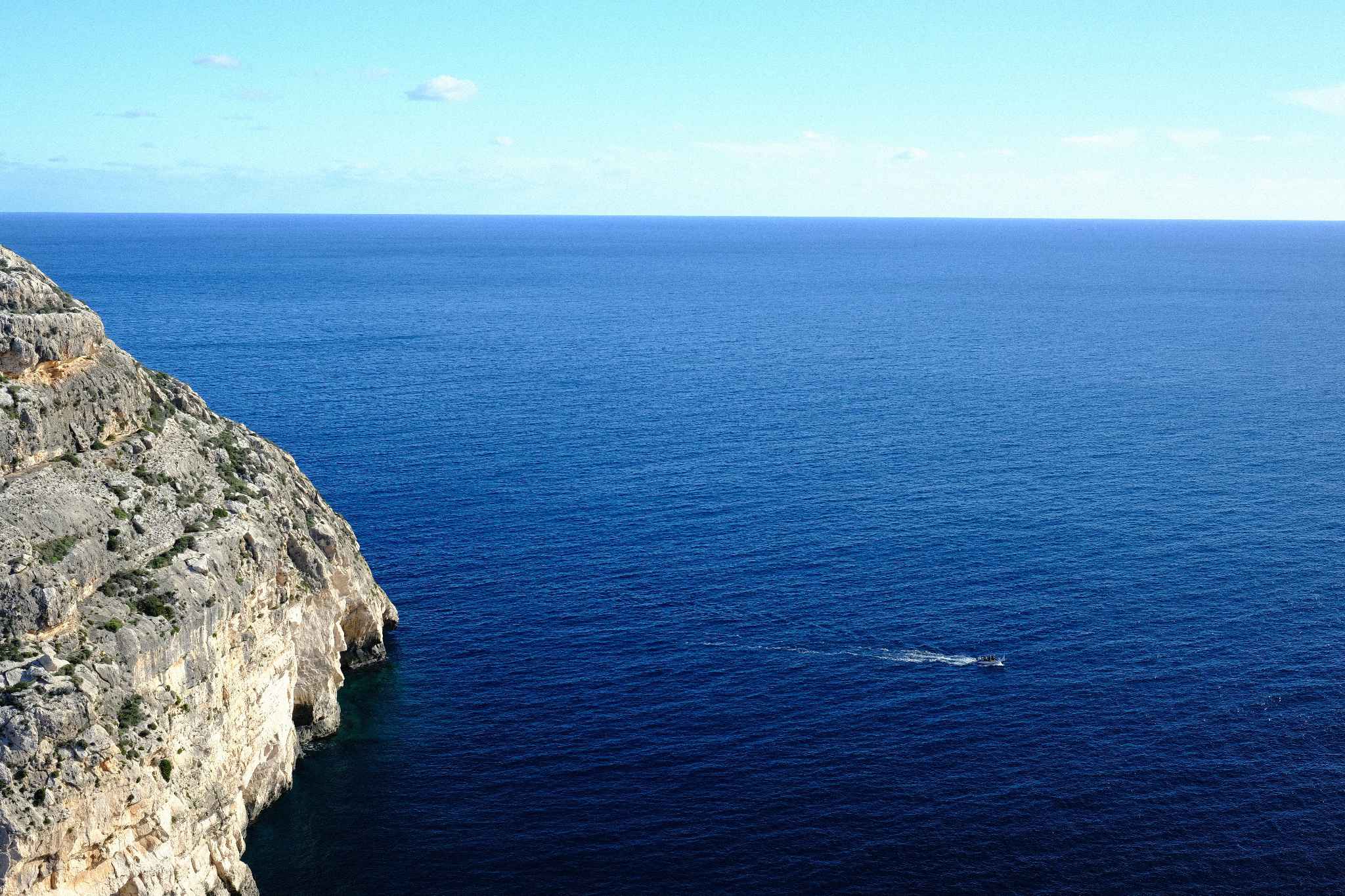 地中海岛国马耳他,马耳他自助游攻略