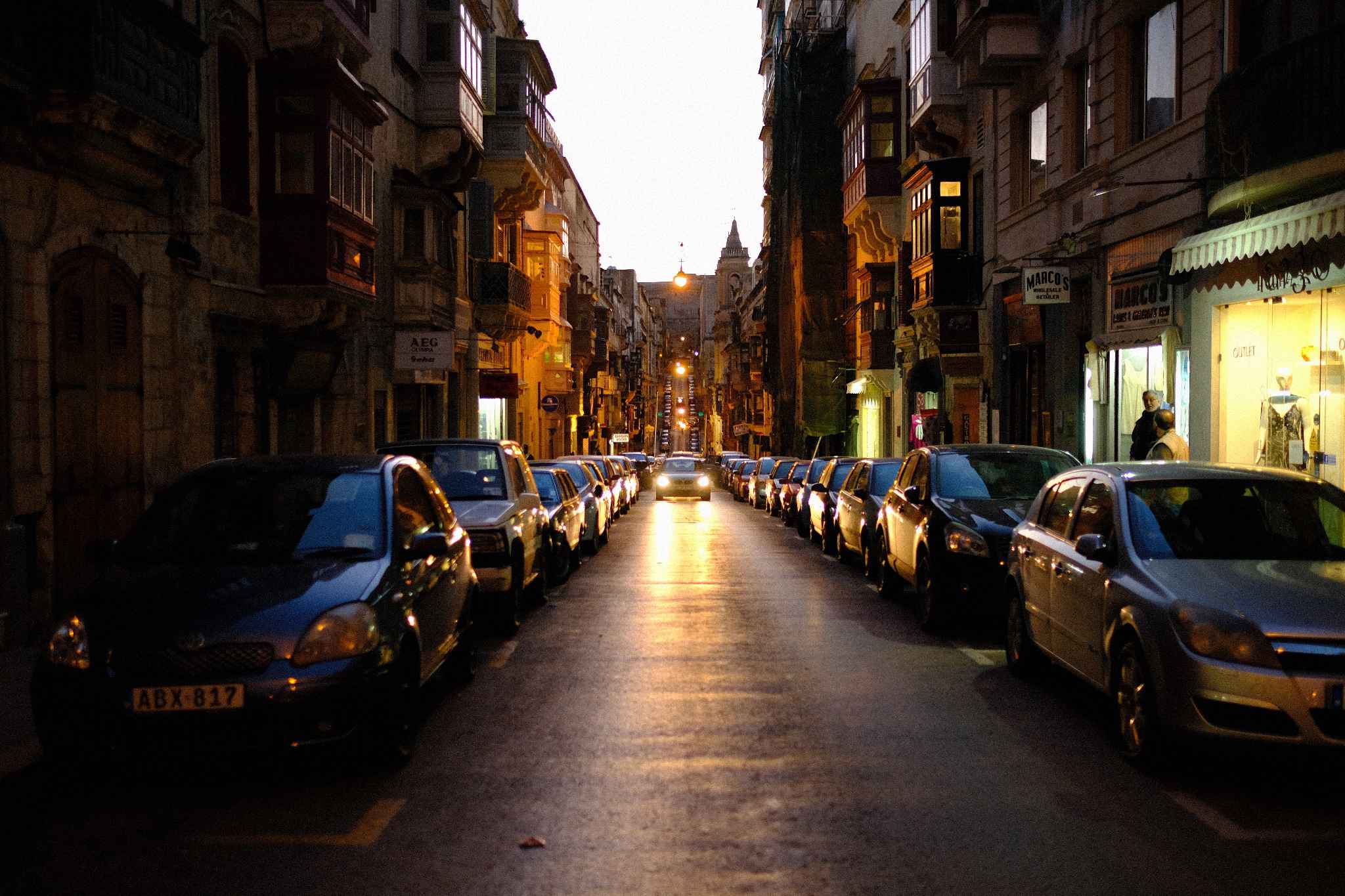 地中海岛国马耳他,马耳他自助游攻略