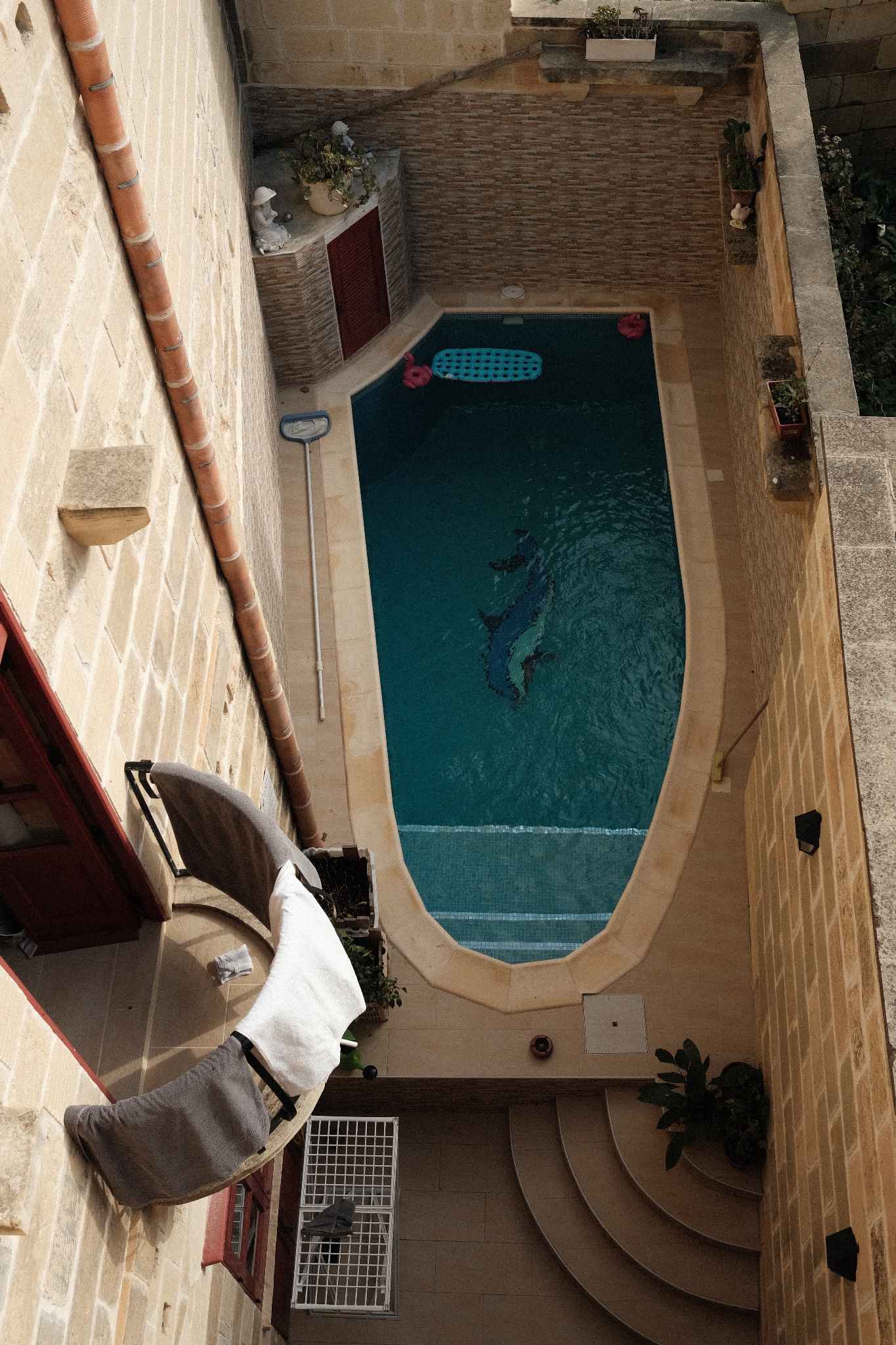 地中海岛国马耳他,马耳他自助游攻略