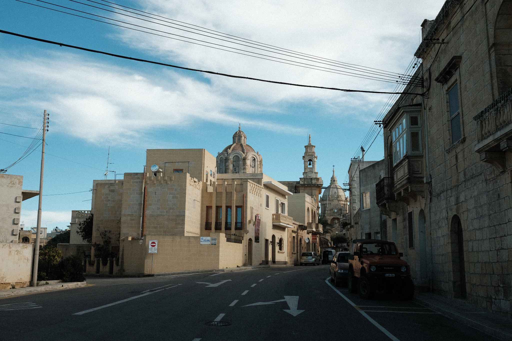 地中海岛国马耳他,马耳他自助游攻略