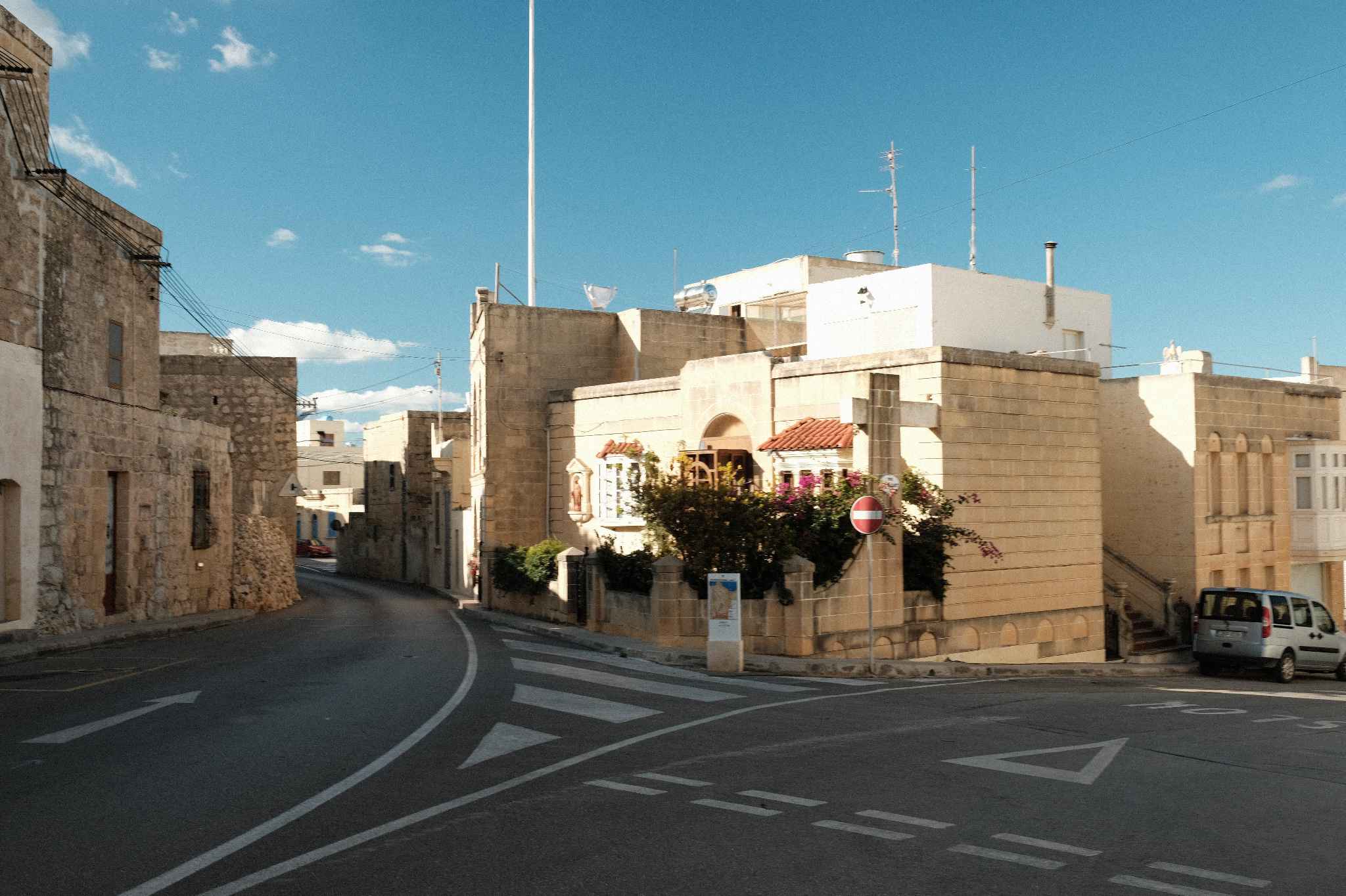 地中海岛国马耳他,马耳他自助游攻略