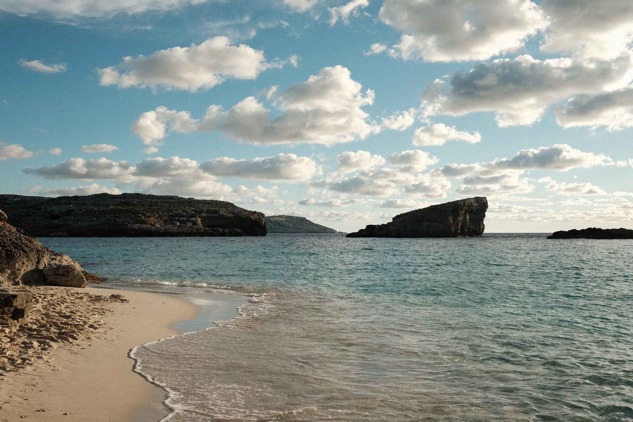 地中海岛国马耳他,马耳他自助游攻略