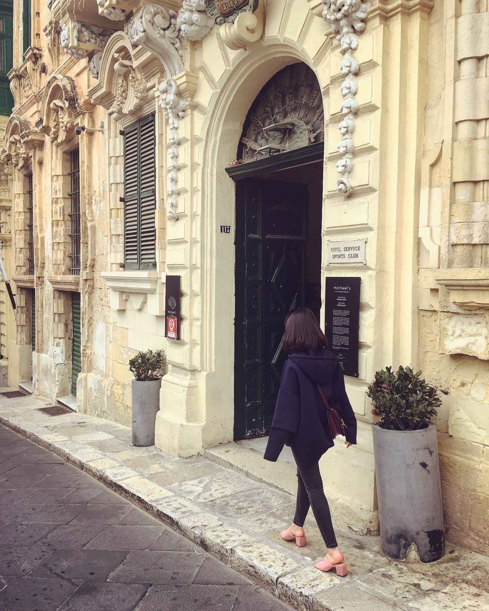 迷之马耳他,被时间遗忘的角落,马耳他自助游攻