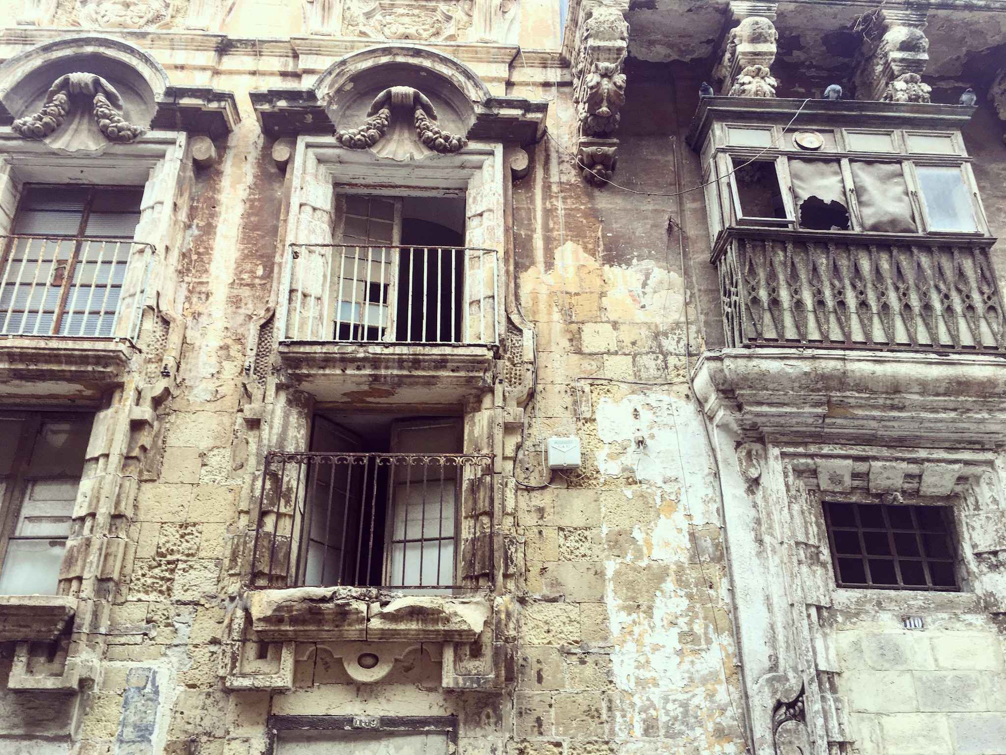 迷之马耳他,被时间遗忘的角落,马耳他自助游攻