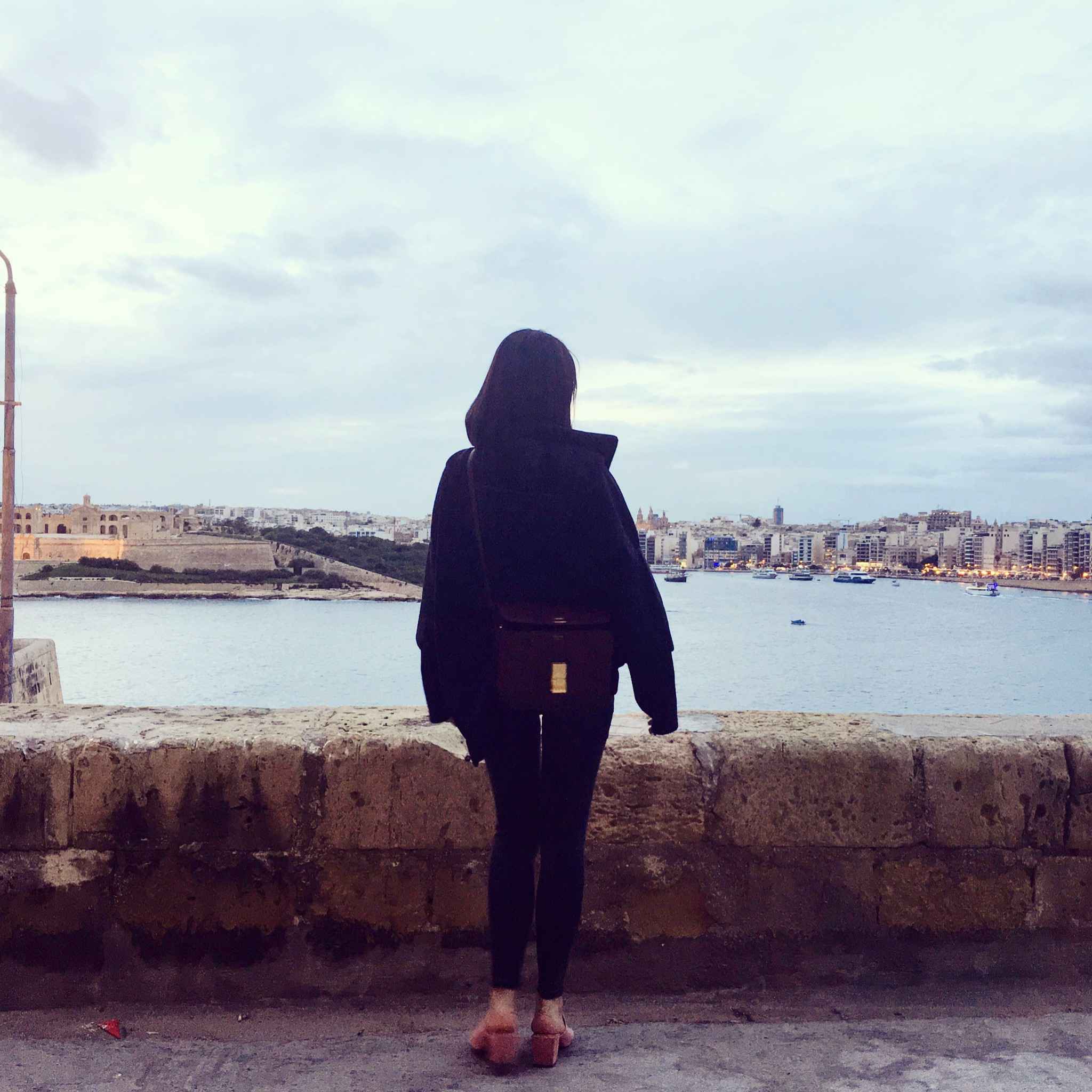 迷之马耳他，被时间遗忘的角落,马耳他自助游攻