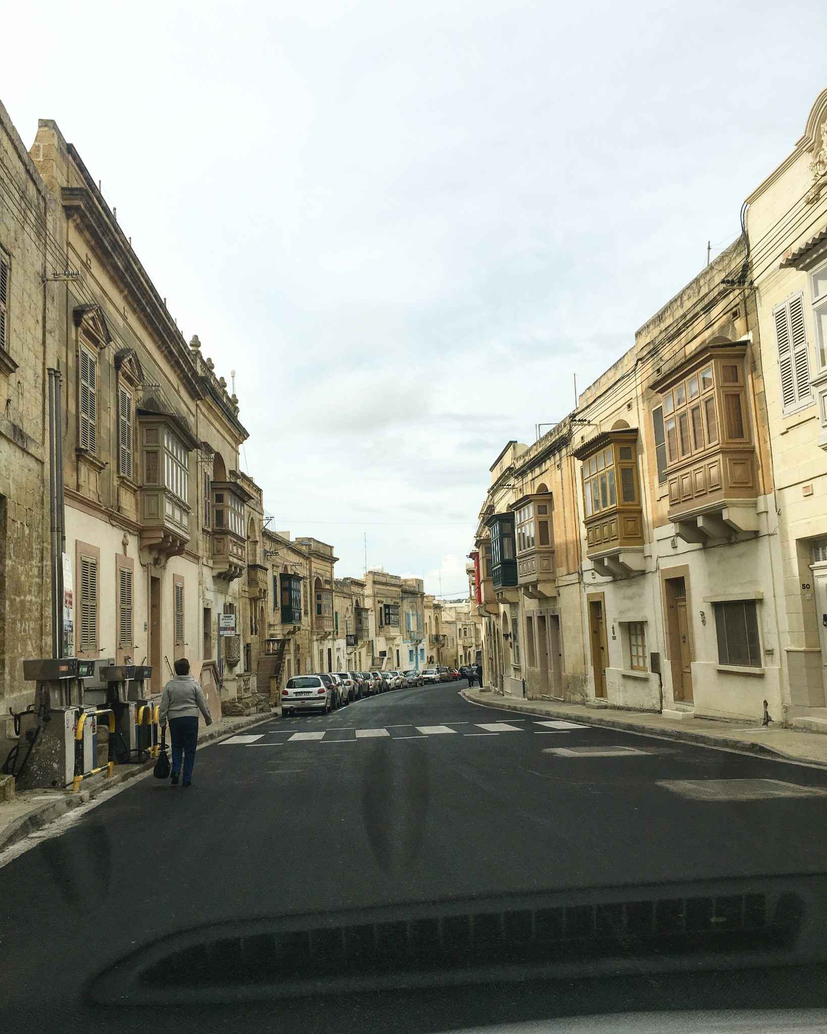 迷之马耳他，被时间遗忘的角落,马耳他自助游攻