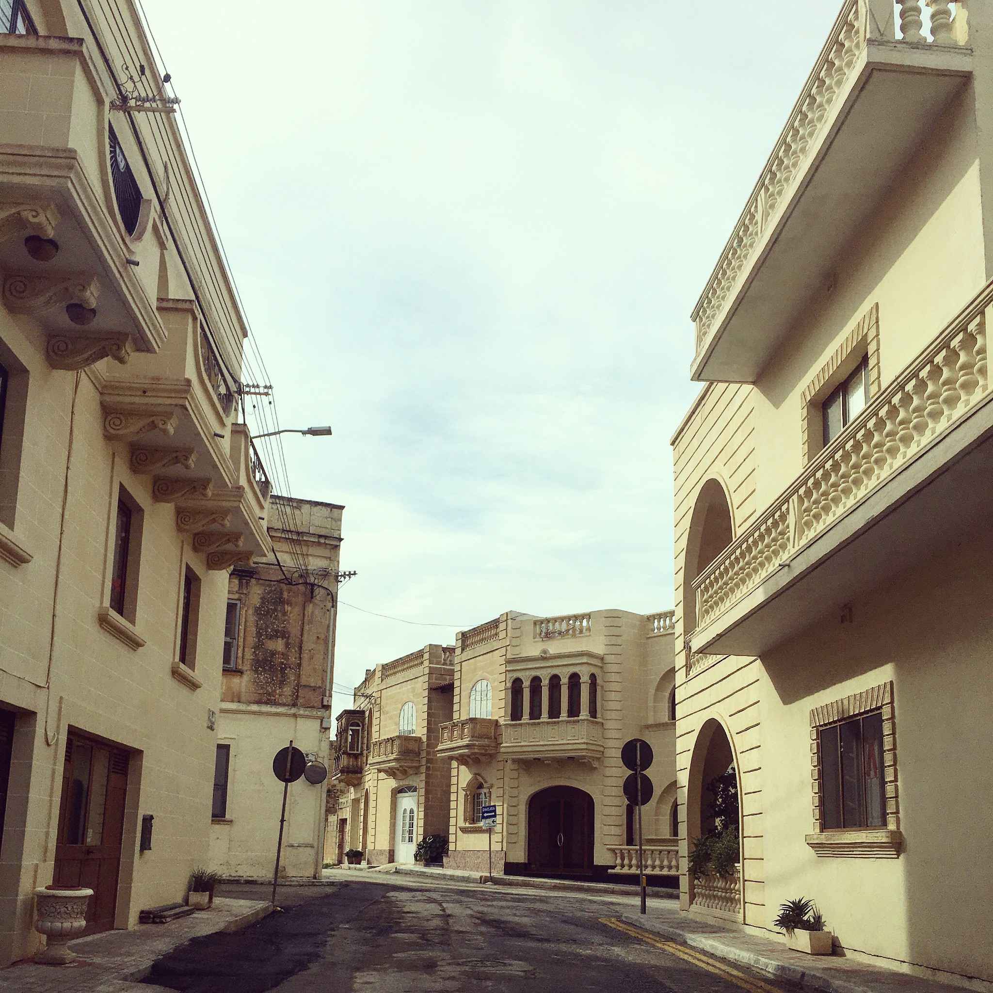 迷之马耳他，被时间遗忘的角落,马耳他自助游攻