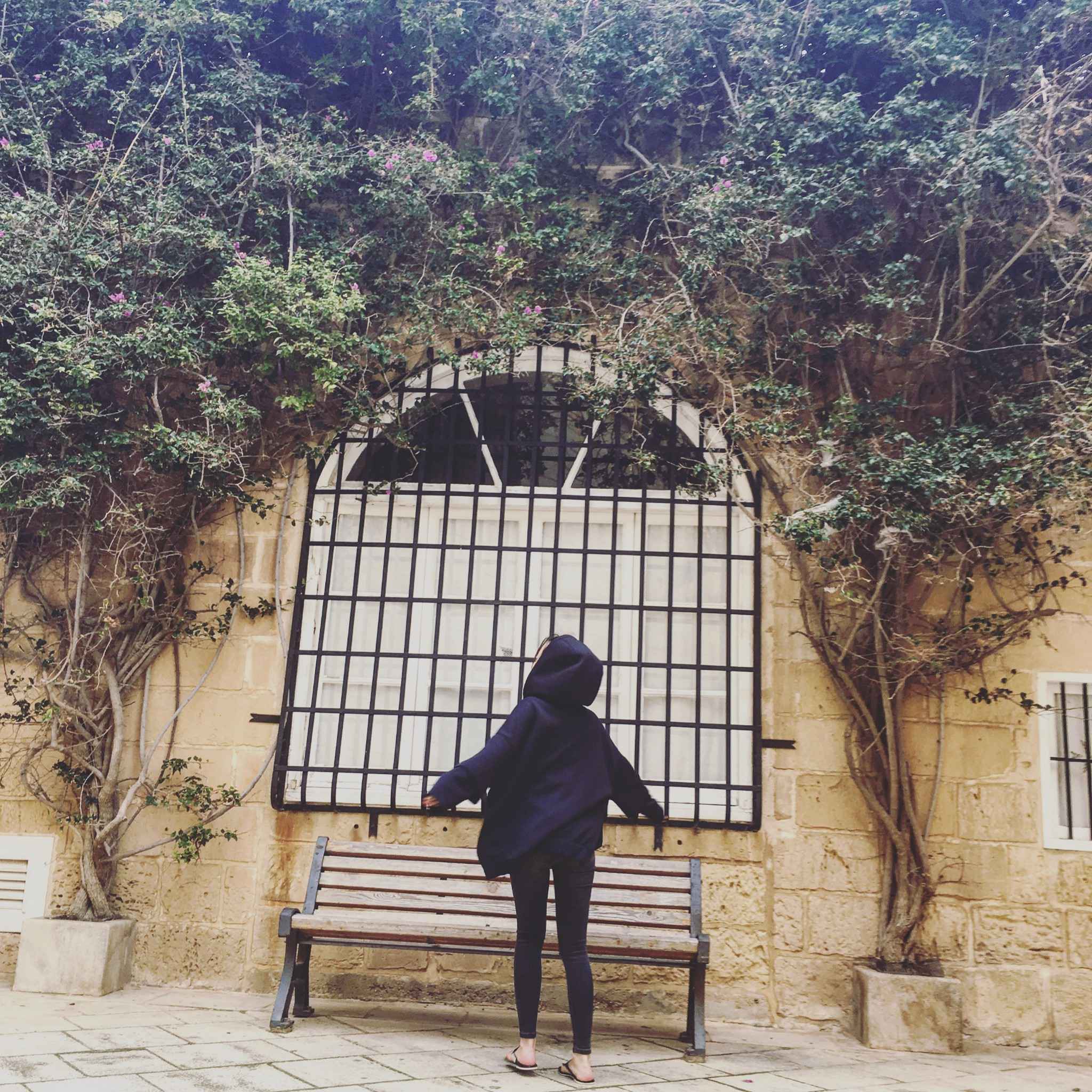 迷之马耳他,被时间遗忘的角落,马耳他自助游攻