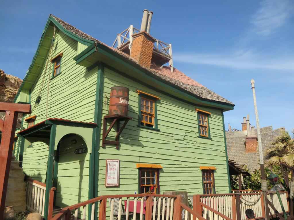 在马耳他游学的日子,马耳他旅游攻略