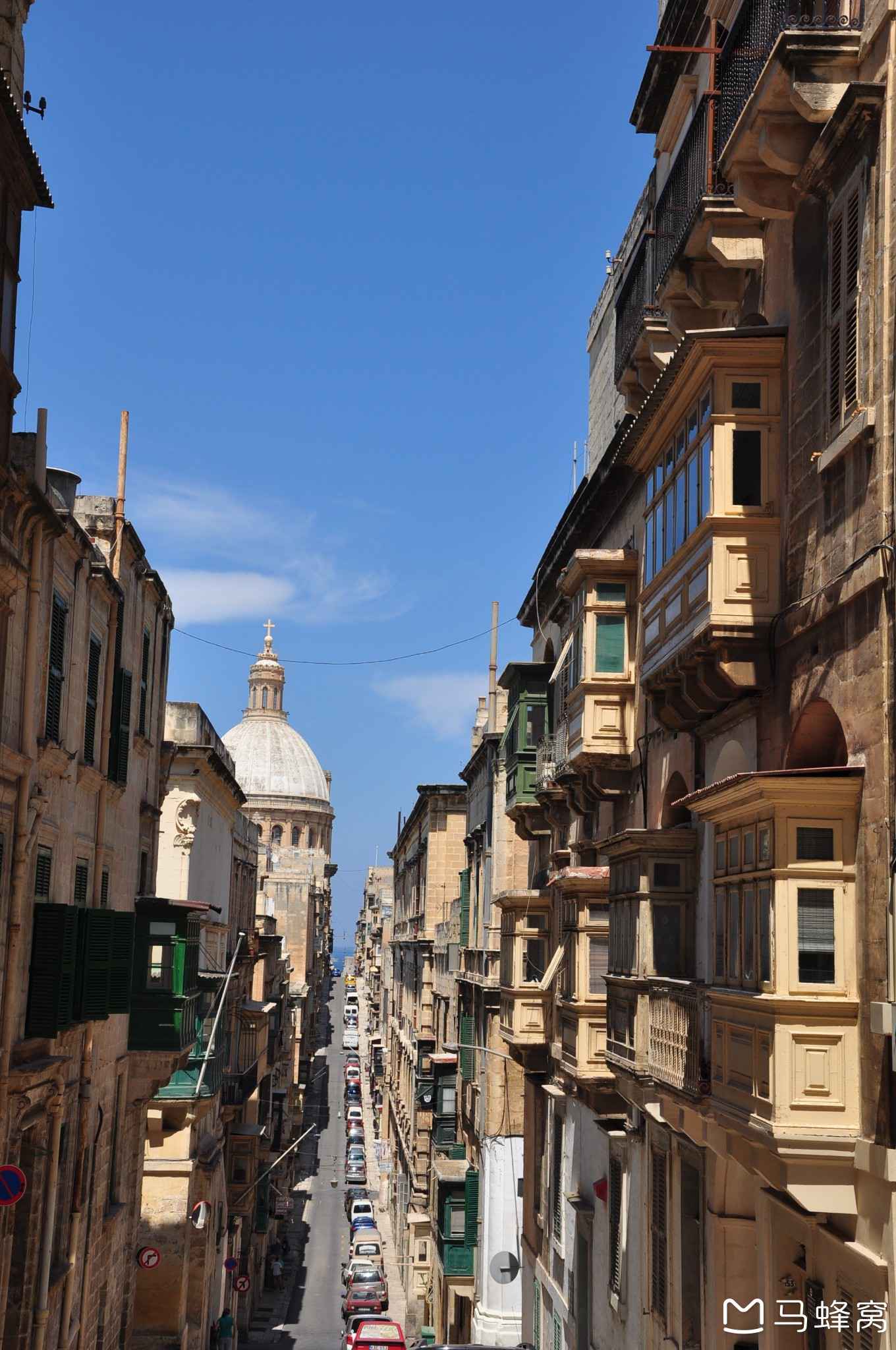 地中海之心：马耳他,马耳他旅游攻略