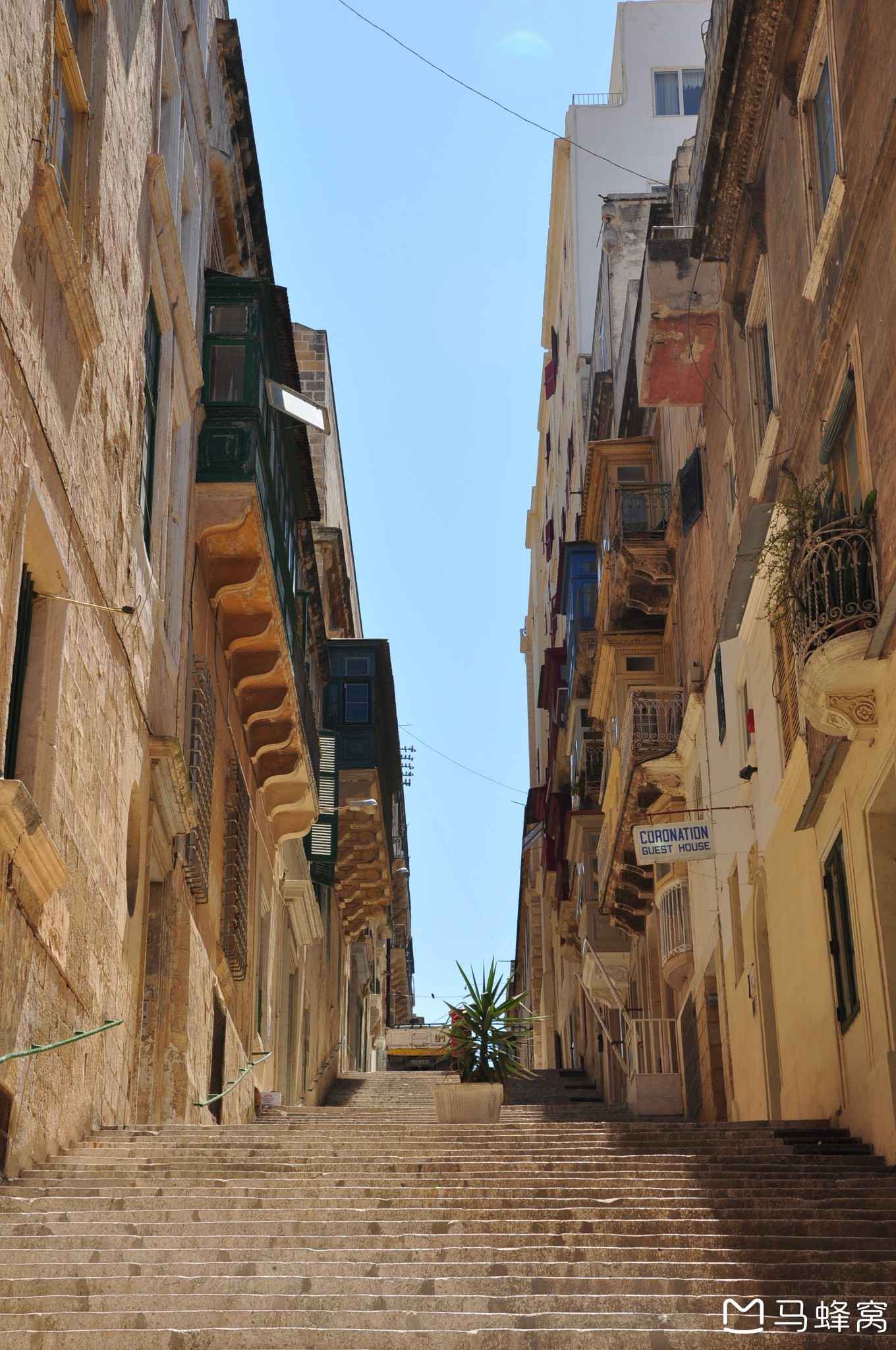 地中海之心：马耳他,马耳他旅游攻略